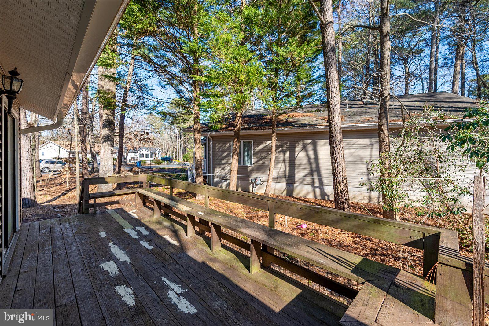 OCEAN PINES - HUNTINGTON - Residential