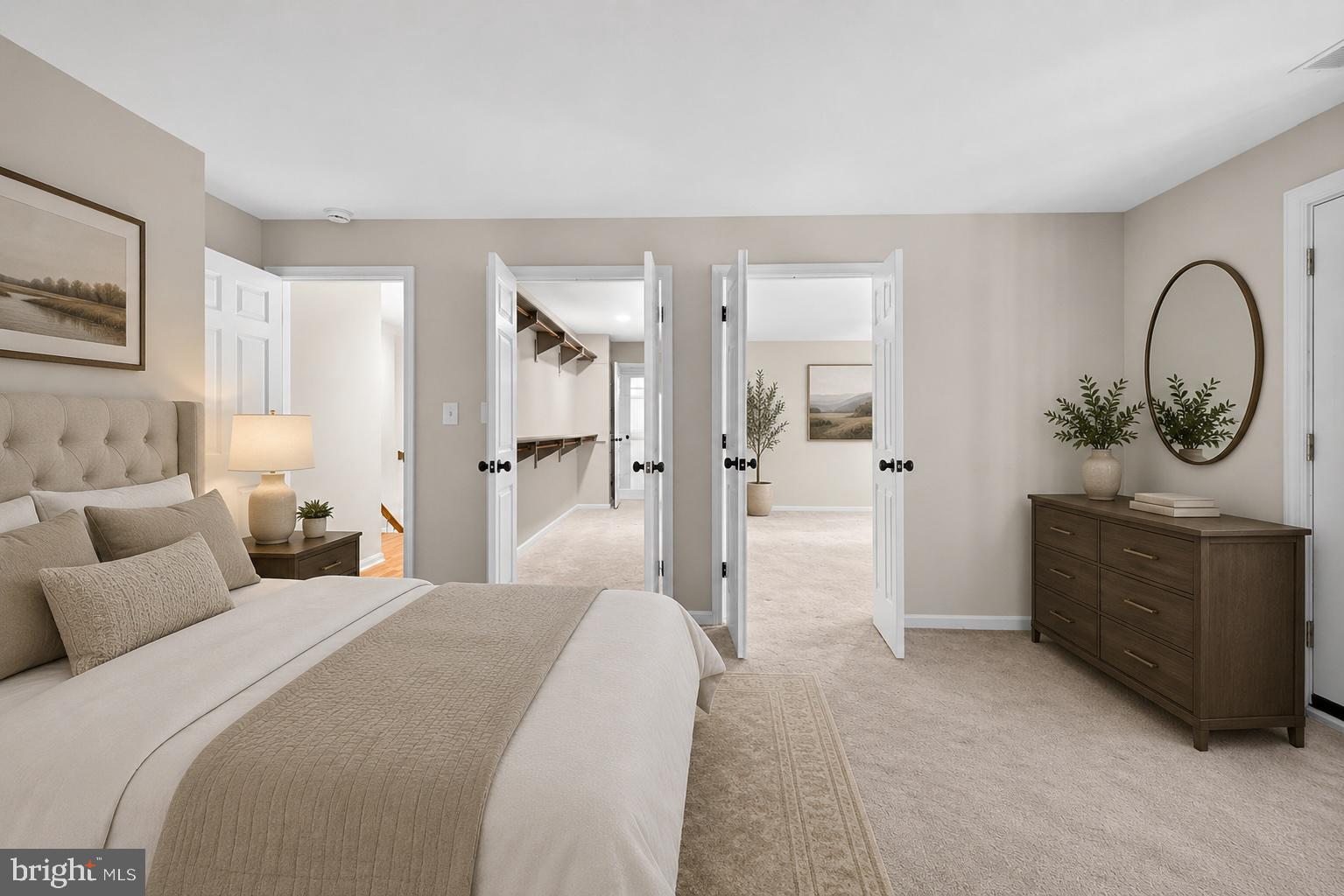 WOLFTRAP MEADOWS - Residential