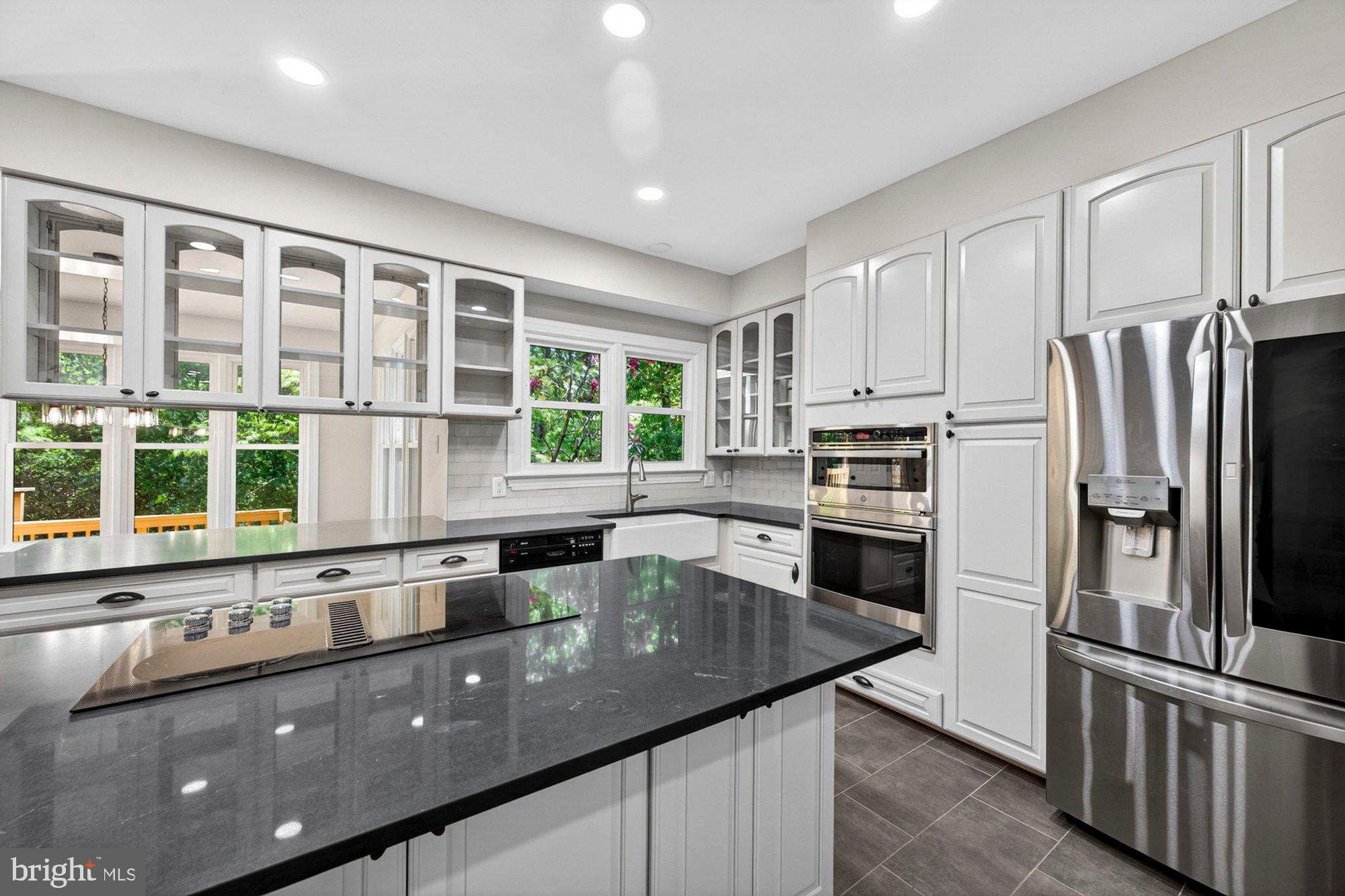 WOLFTRAP MEADOWS - Residential