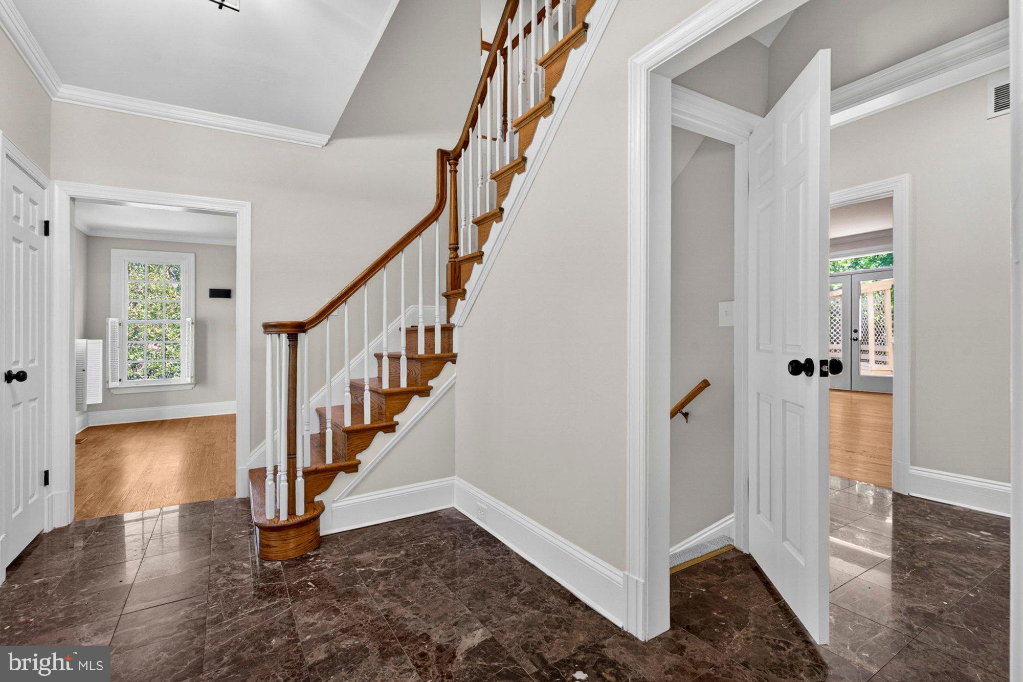 WOLFTRAP MEADOWS - Residential
