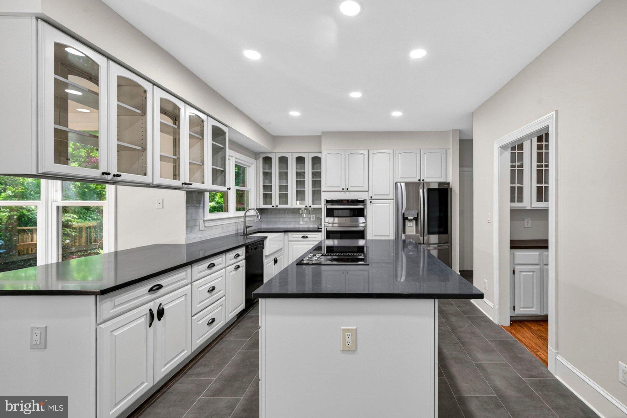 WOLFTRAP MEADOWS - Residential