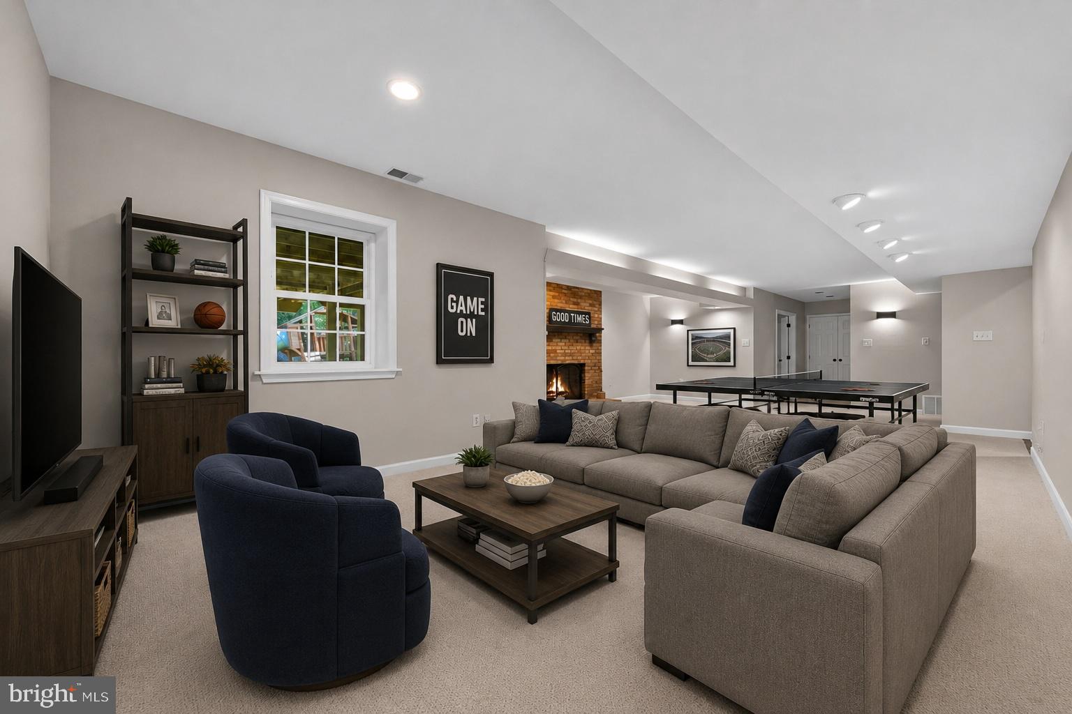 WOLFTRAP MEADOWS - Residential