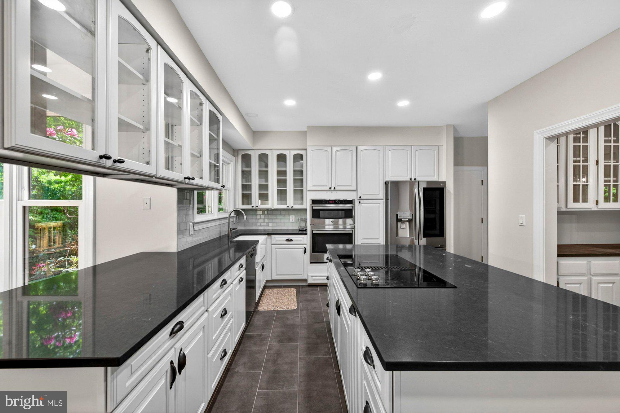 WOLFTRAP MEADOWS - Residential