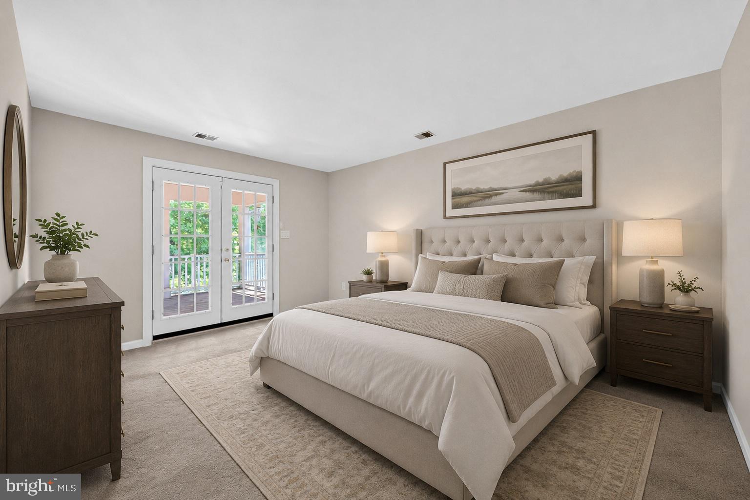 WOLFTRAP MEADOWS - Residential