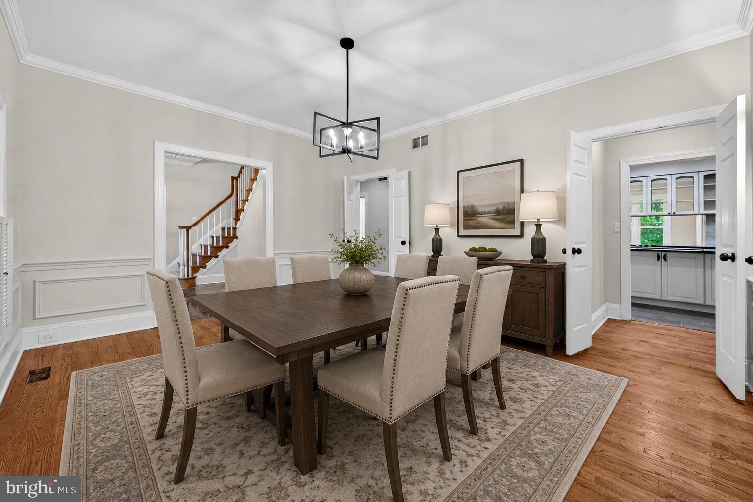 WOLFTRAP MEADOWS - Residential