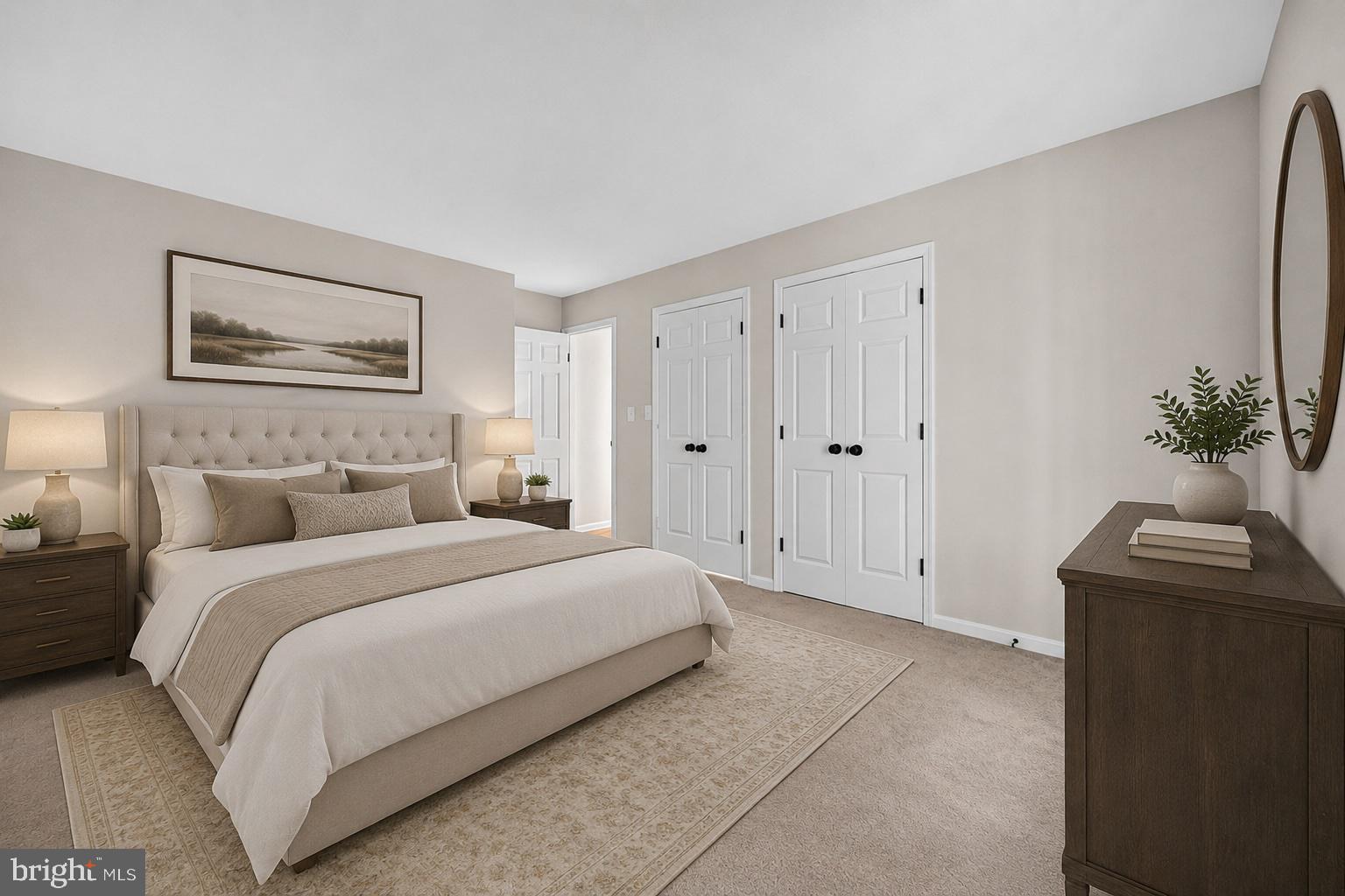 WOLFTRAP MEADOWS - Residential