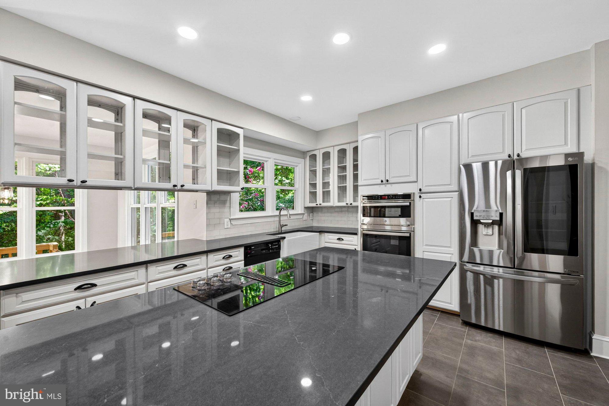 WOLFTRAP MEADOWS - Residential
