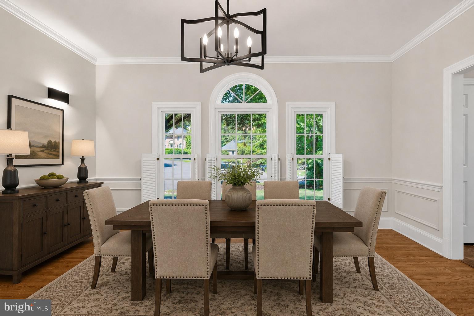 WOLFTRAP MEADOWS - Residential