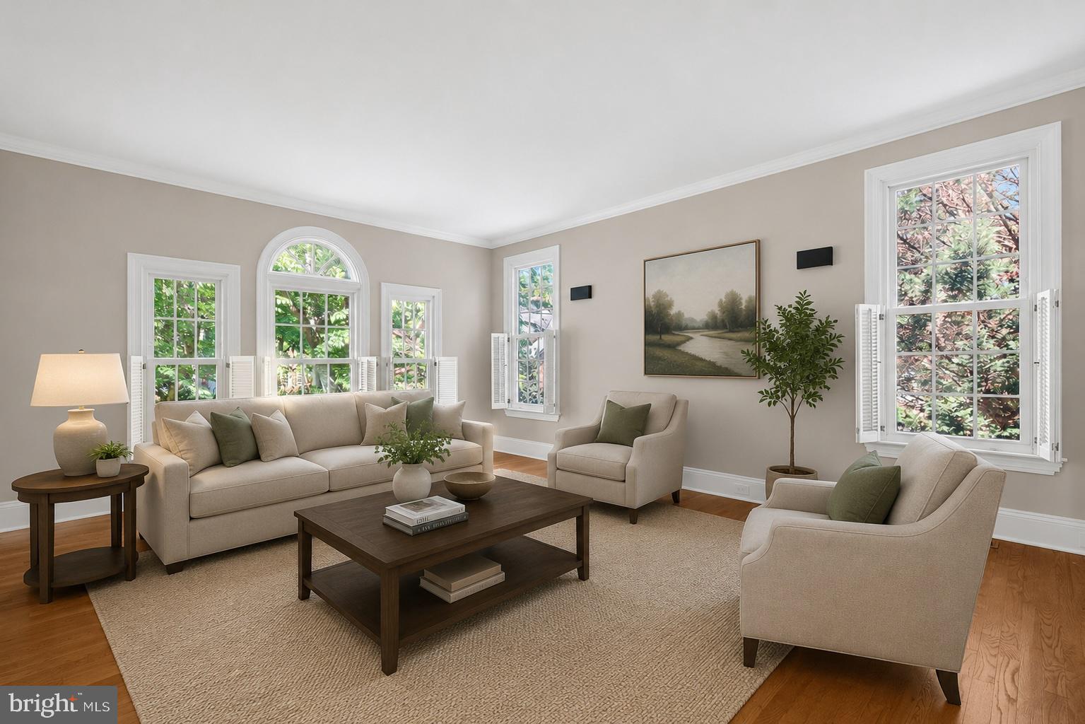 WOLFTRAP MEADOWS - Residential