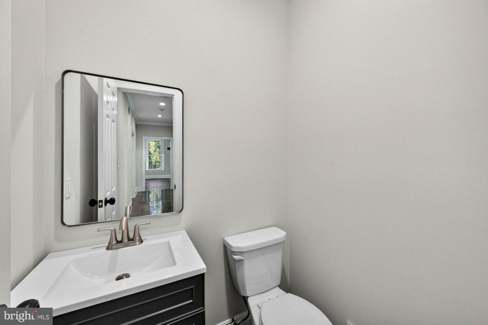 WOLFTRAP MEADOWS - Residential