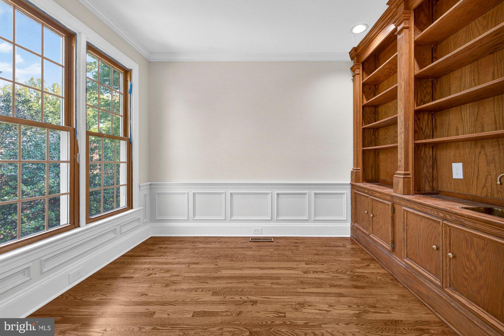 WOLFTRAP MEADOWS - Residential