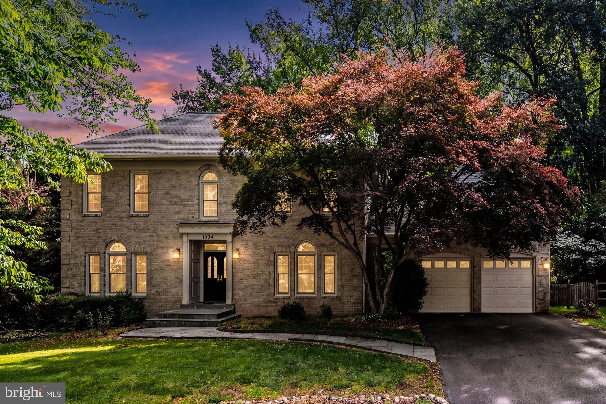 WOLFTRAP MEADOWS - Residential