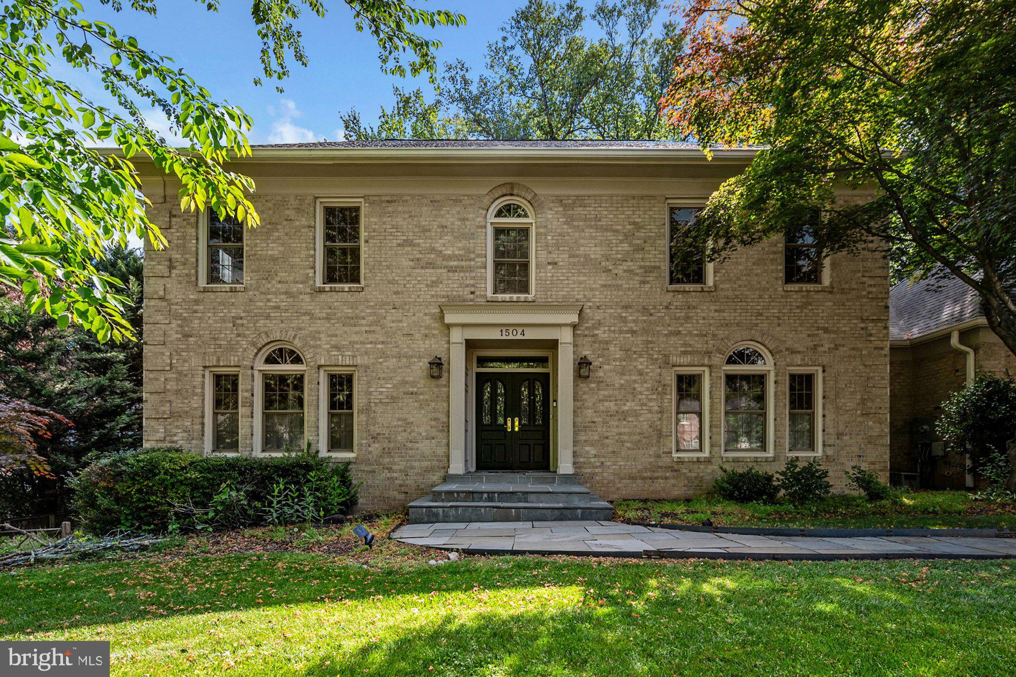 WOLFTRAP MEADOWS - Residential
