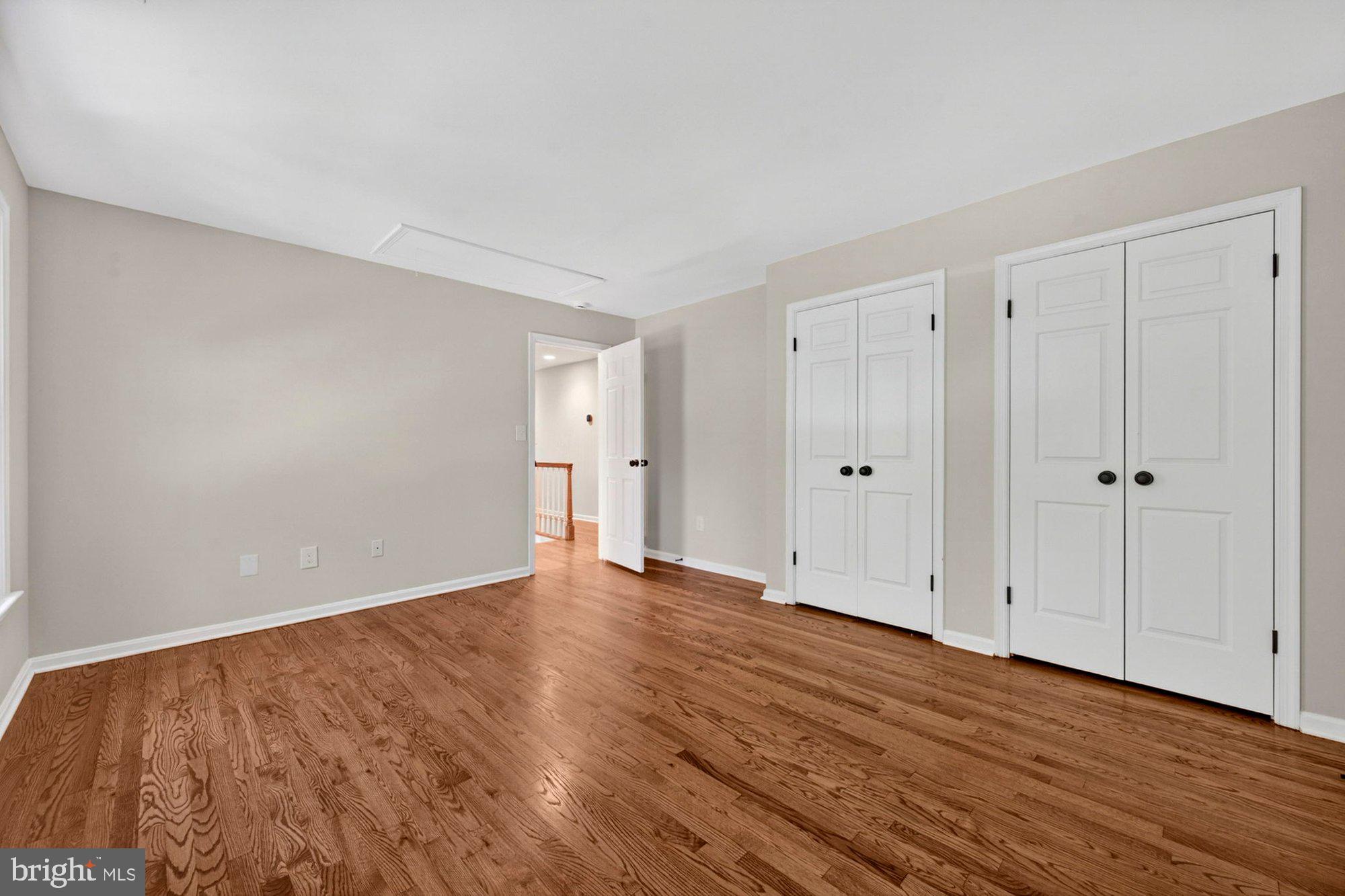 WOLFTRAP MEADOWS - Residential