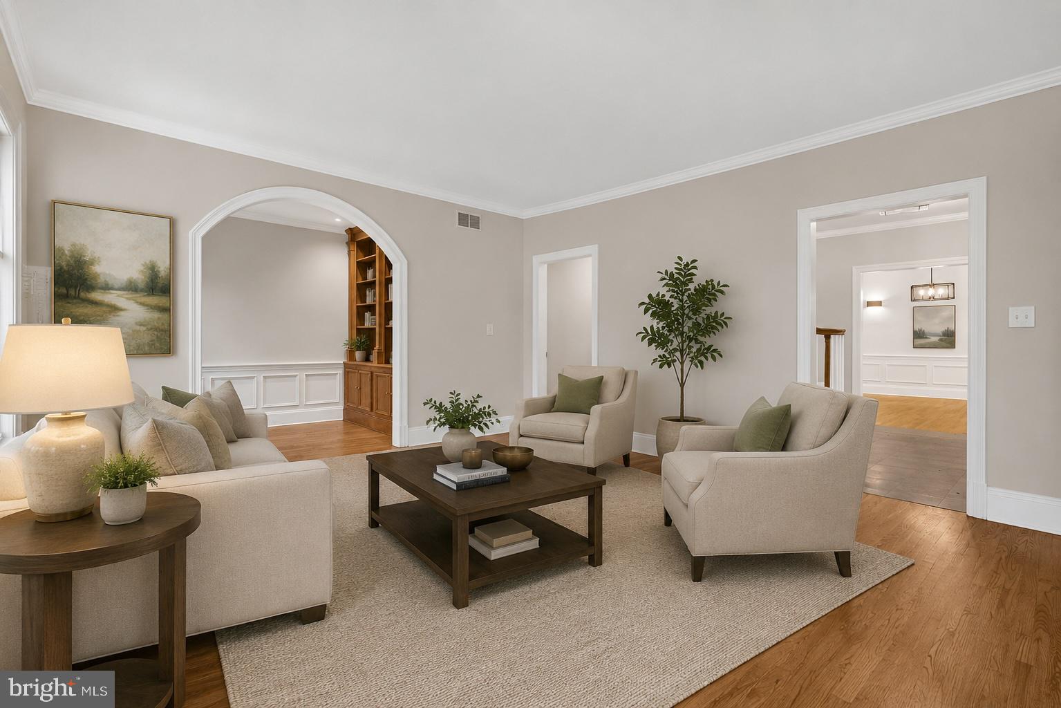 WOLFTRAP MEADOWS - Residential