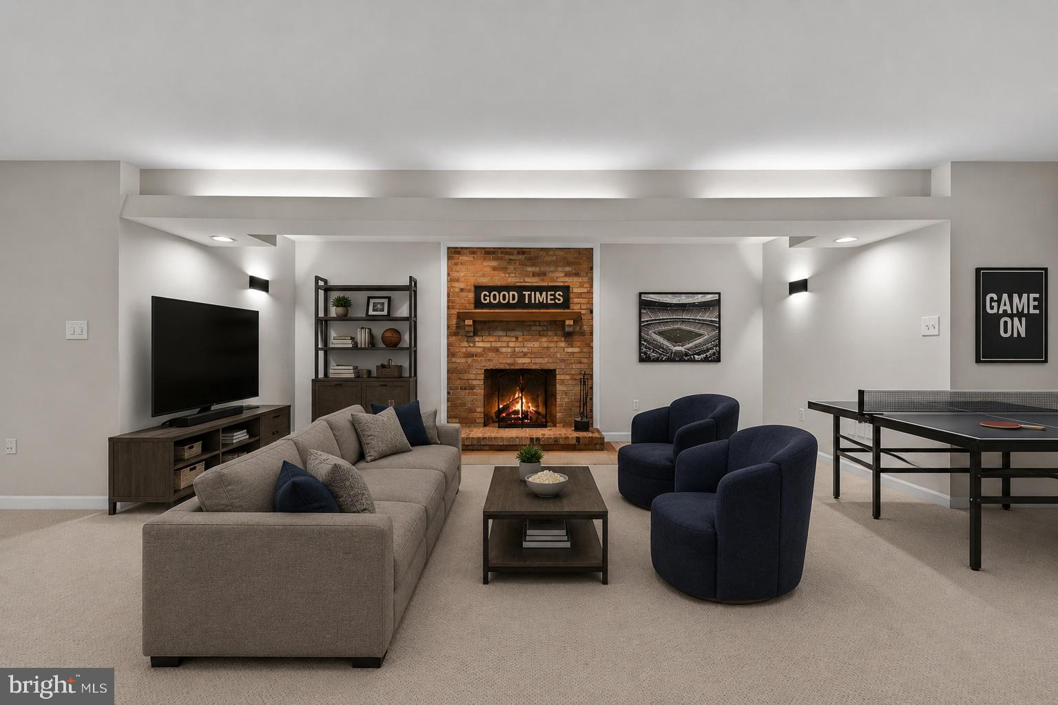 WOLFTRAP MEADOWS - Residential