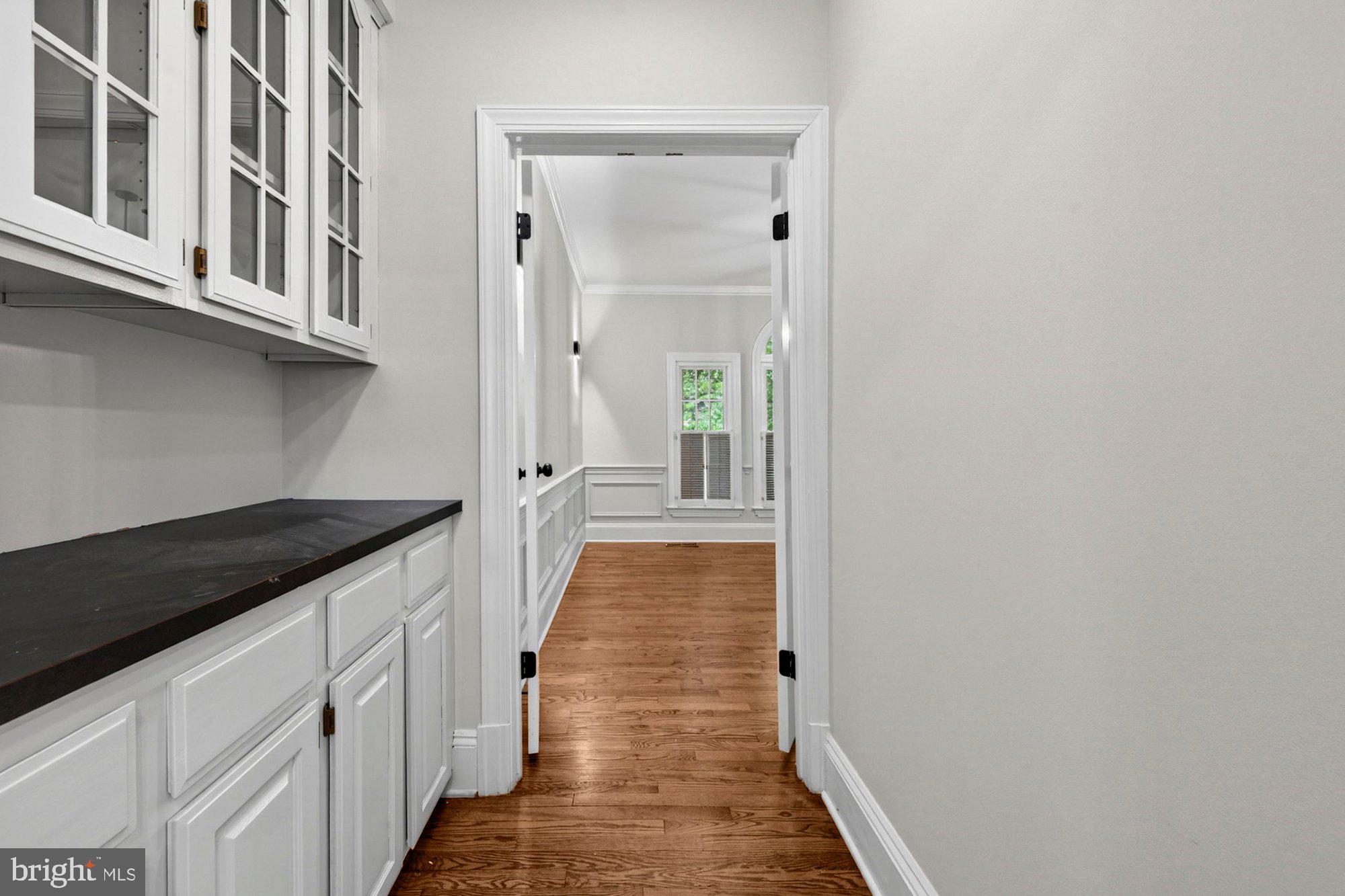 WOLFTRAP MEADOWS - Residential