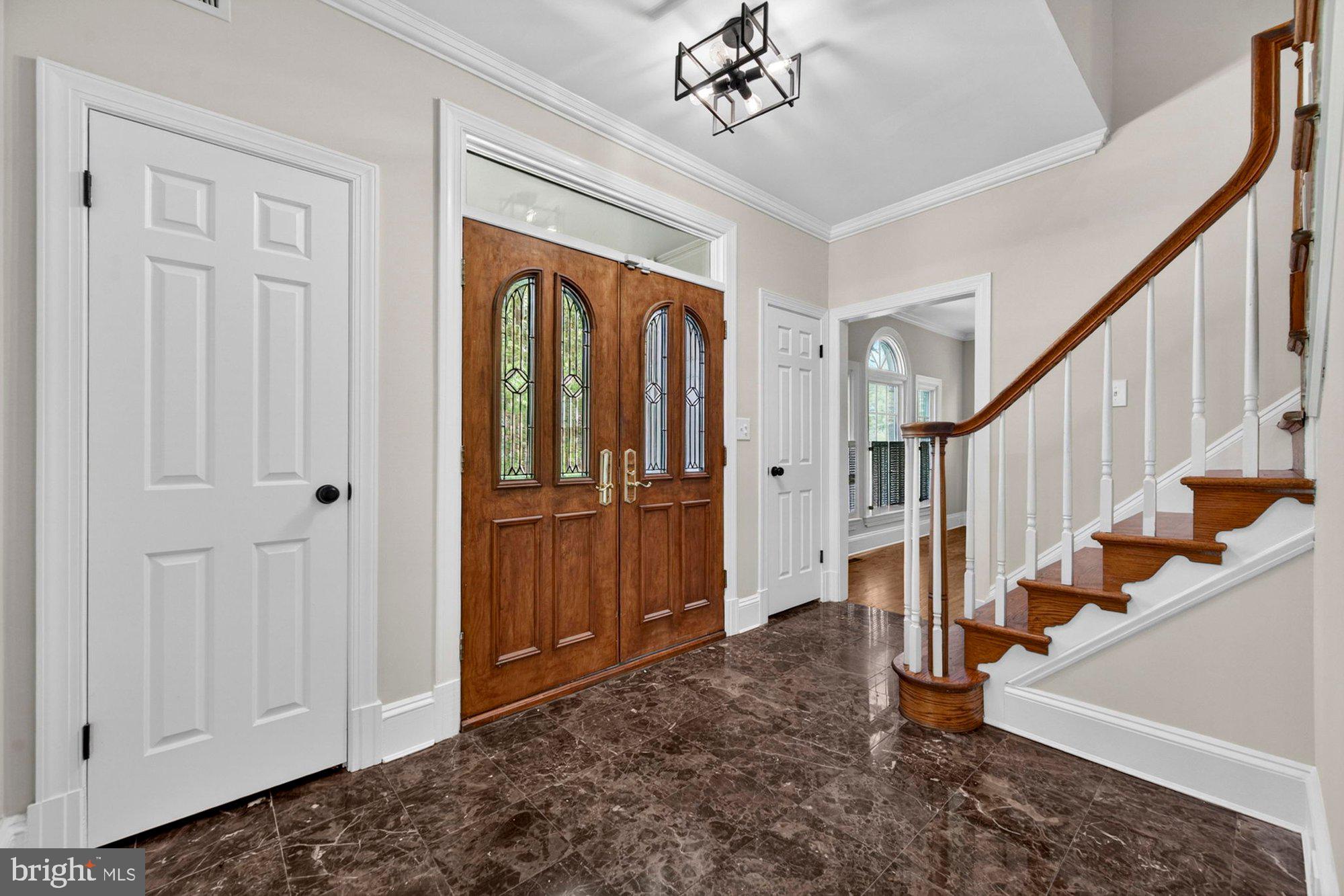 WOLFTRAP MEADOWS - Residential
