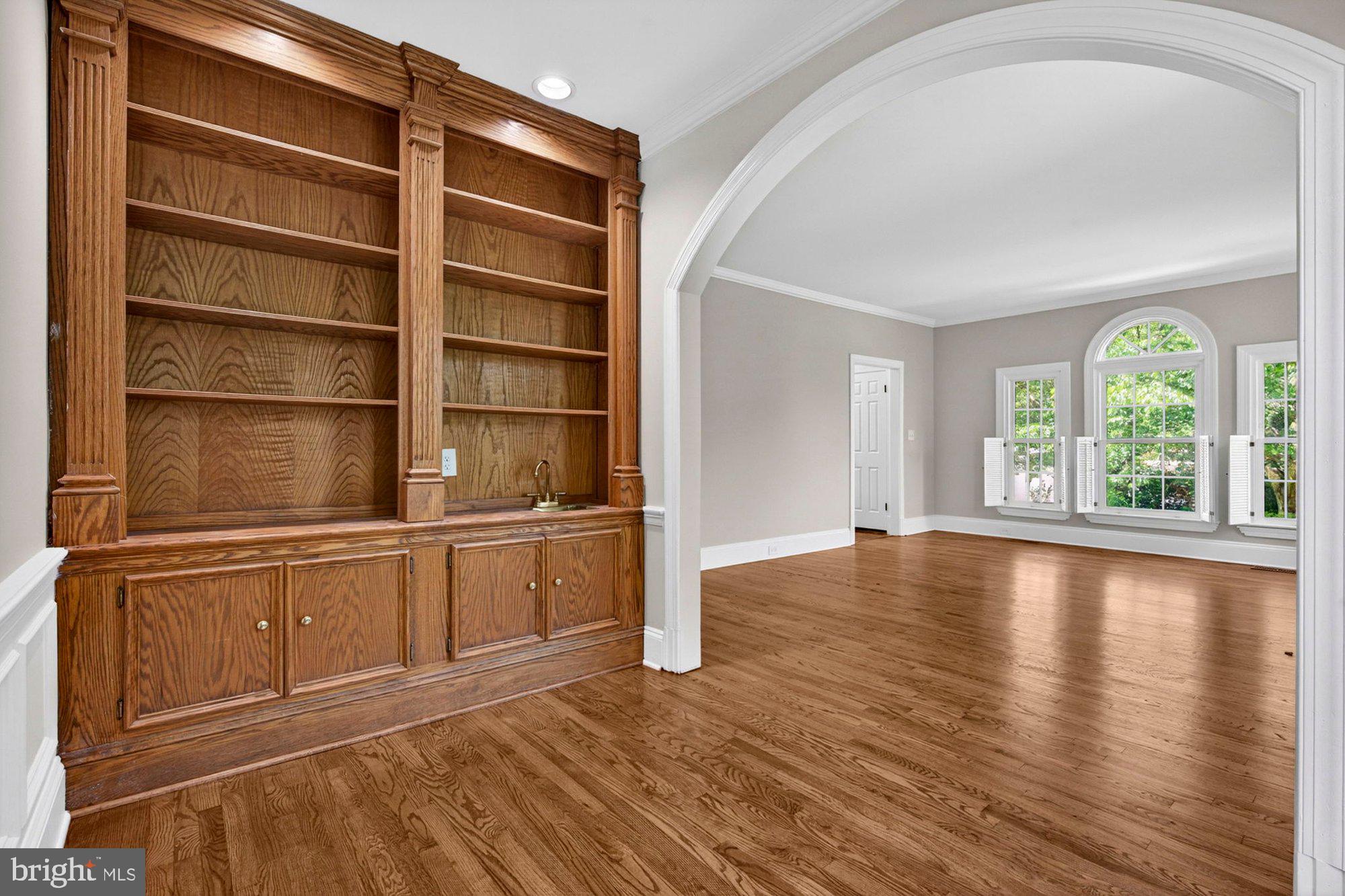 WOLFTRAP MEADOWS - Residential