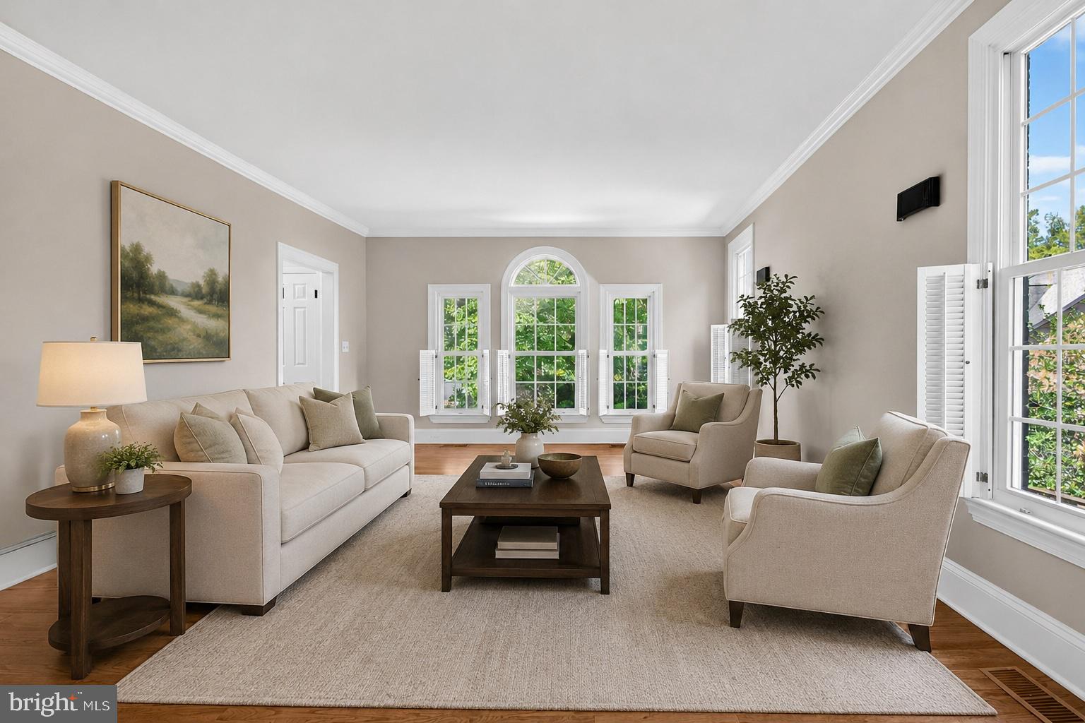 WOLFTRAP MEADOWS - Residential