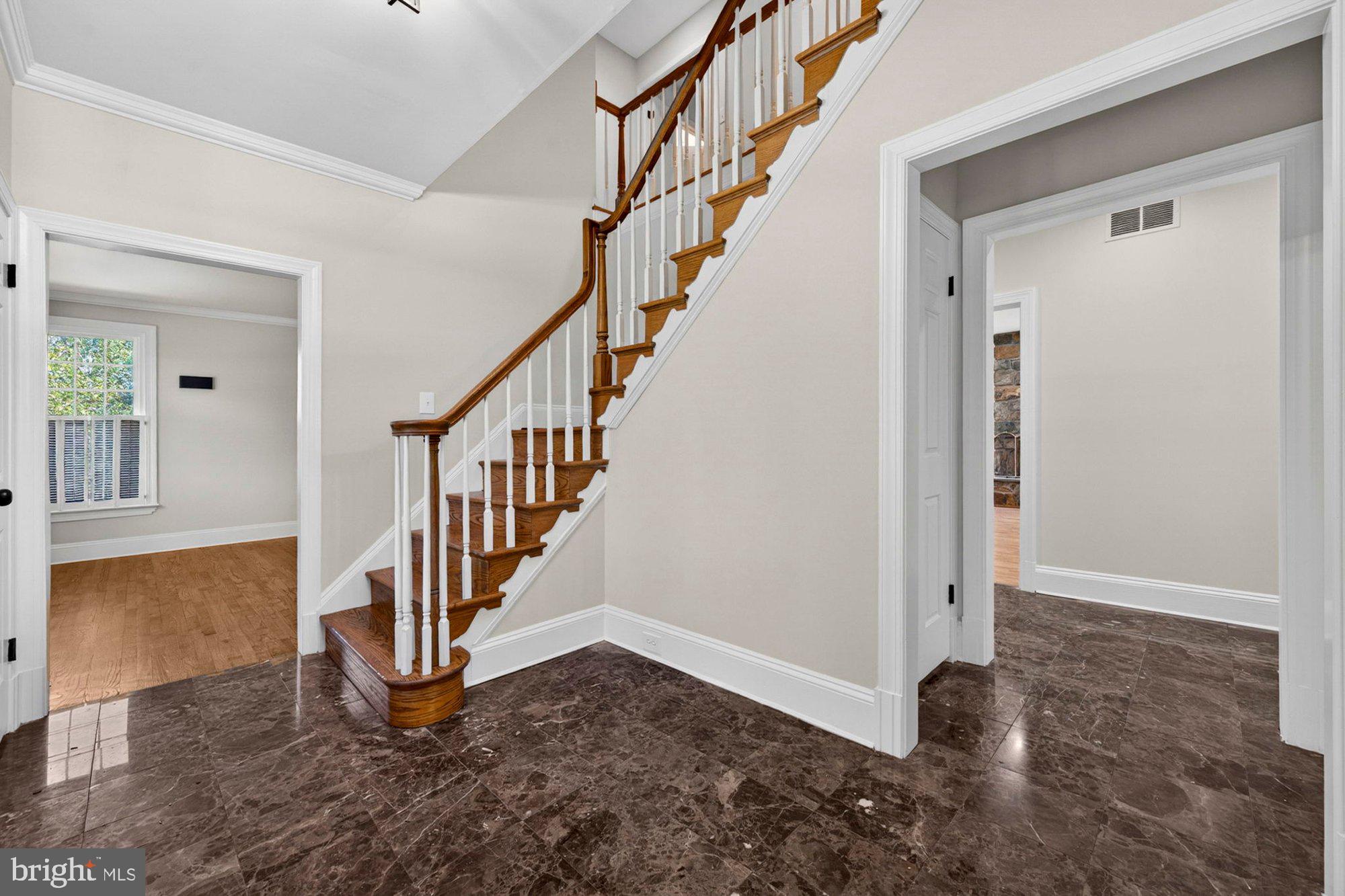 WOLFTRAP MEADOWS - Residential