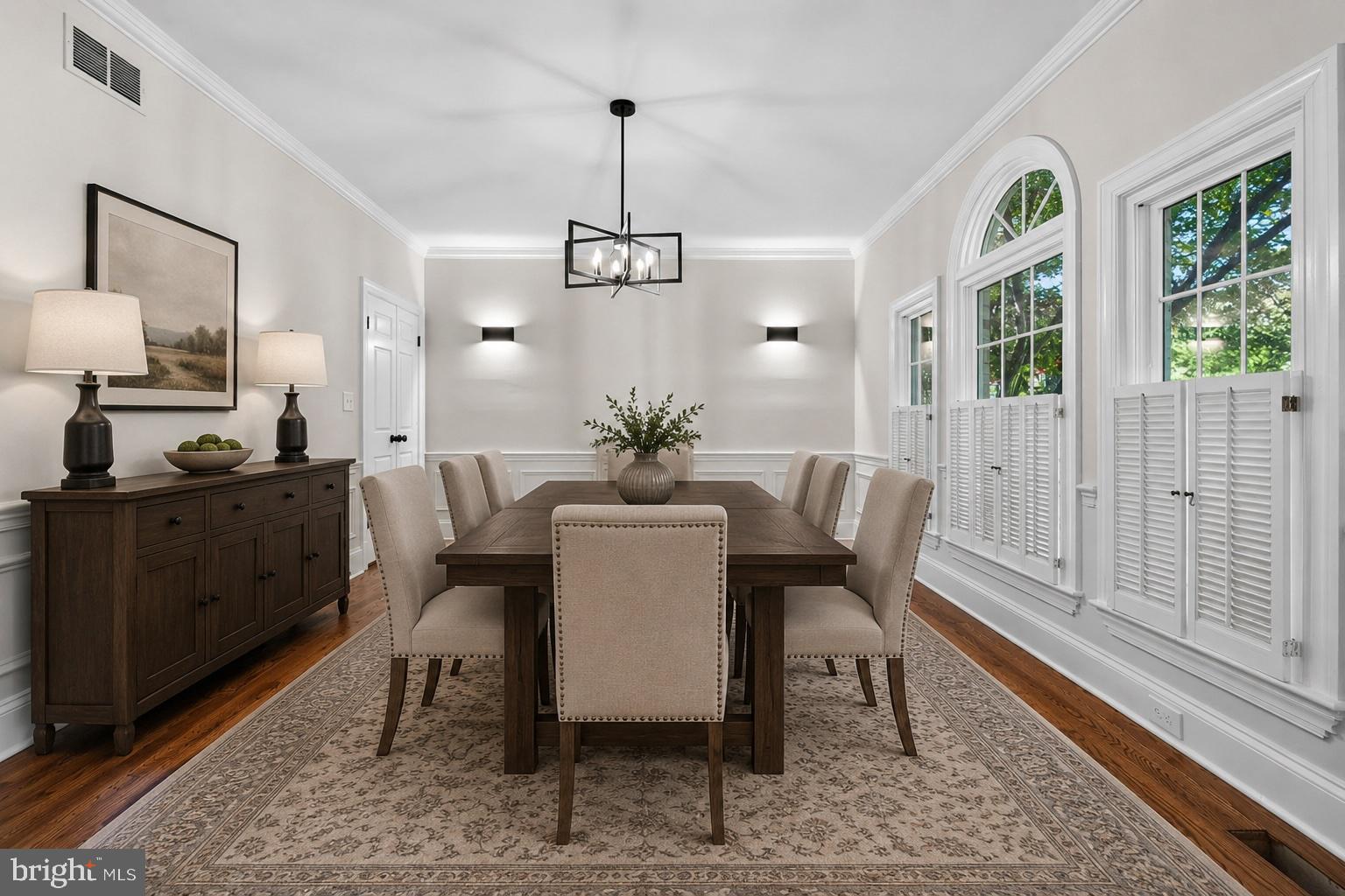WOLFTRAP MEADOWS - Residential
