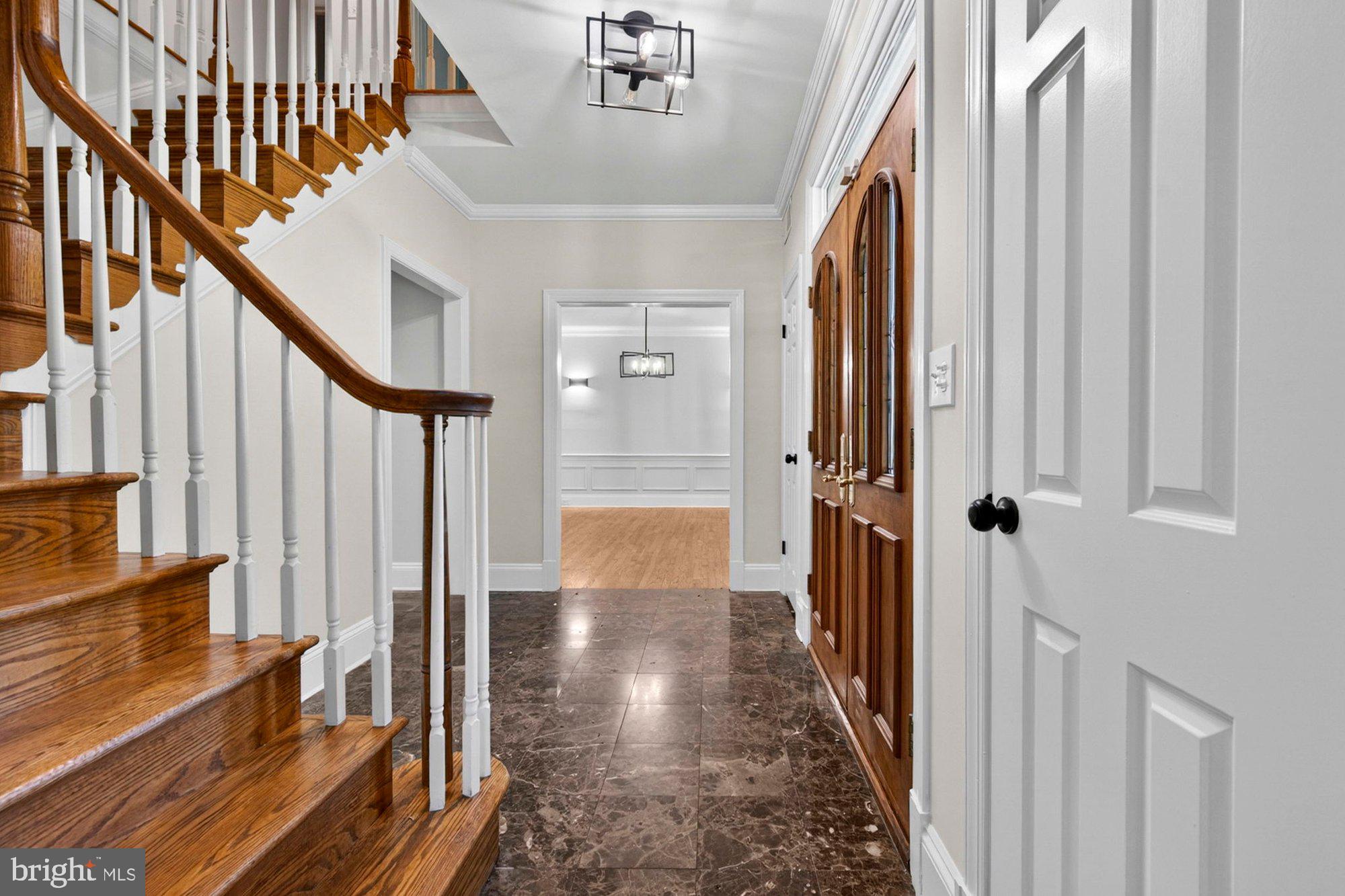 WOLFTRAP MEADOWS - Residential