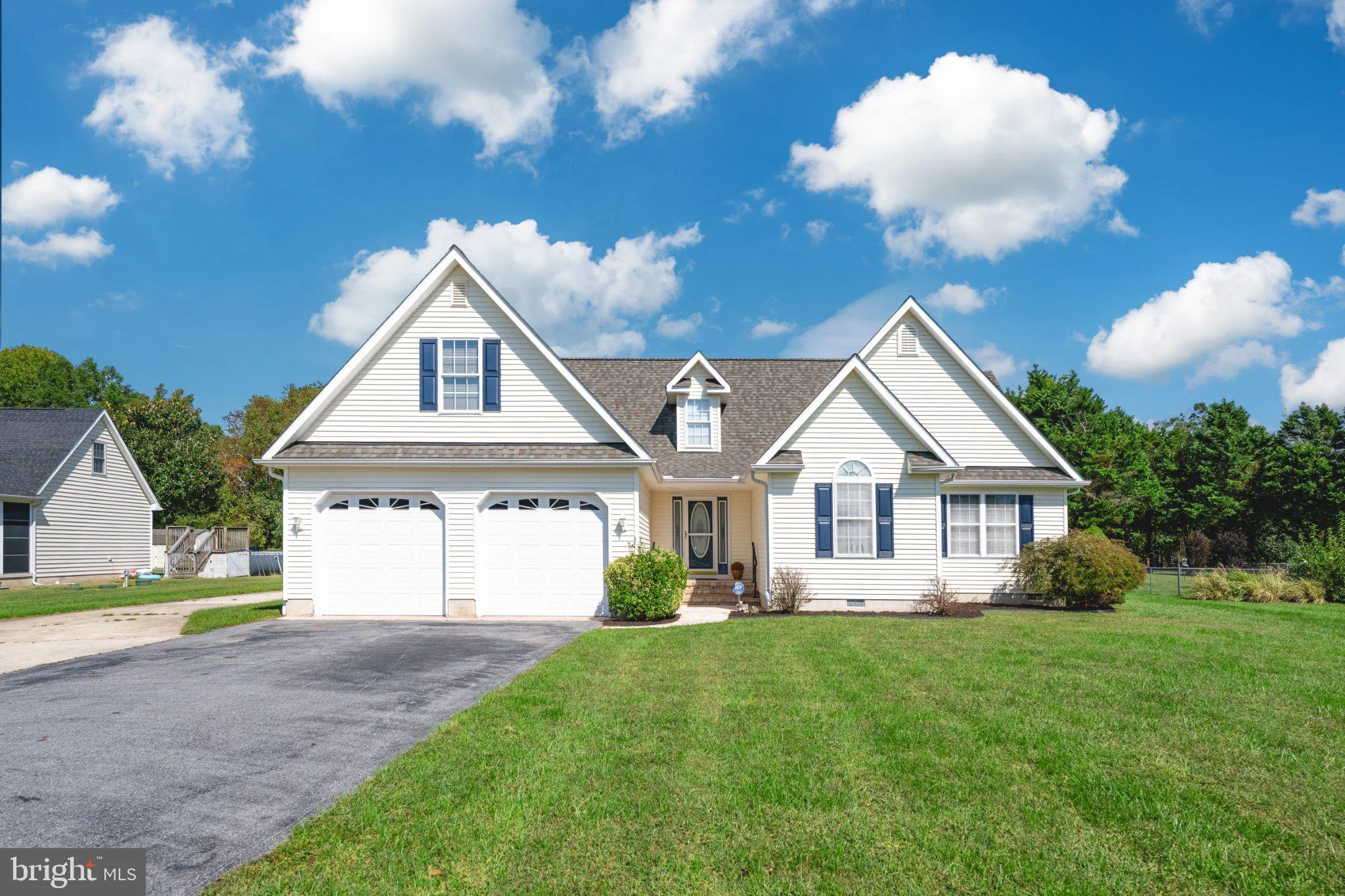 10532 Fox Glen Drive, Bridgeville, DE 19933