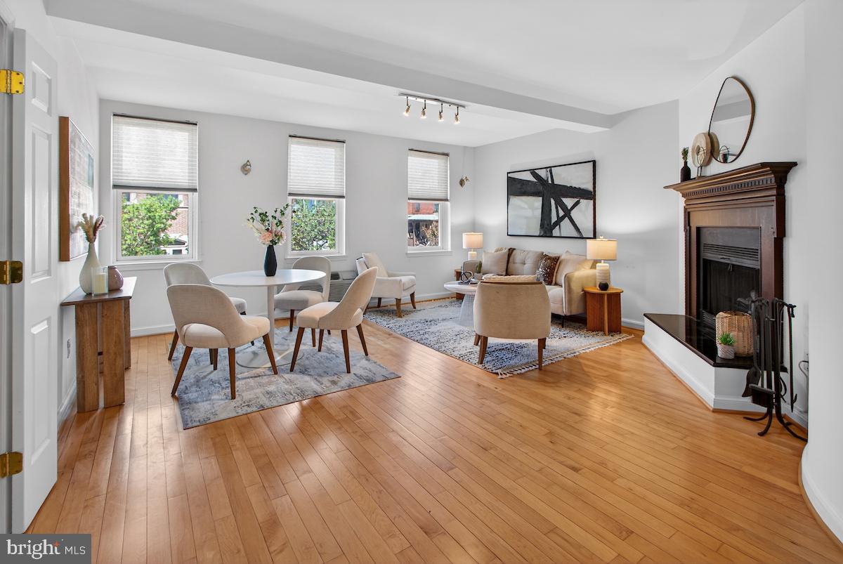 1810 CALIFORNIA STREET NW 202