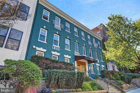 1810 CALIFORNIA STREET NW 202 WASHINGTON DC 20009