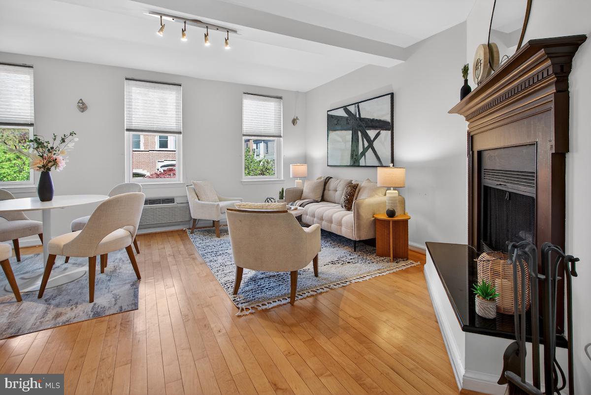 1810 CALIFORNIA STREET NW 202