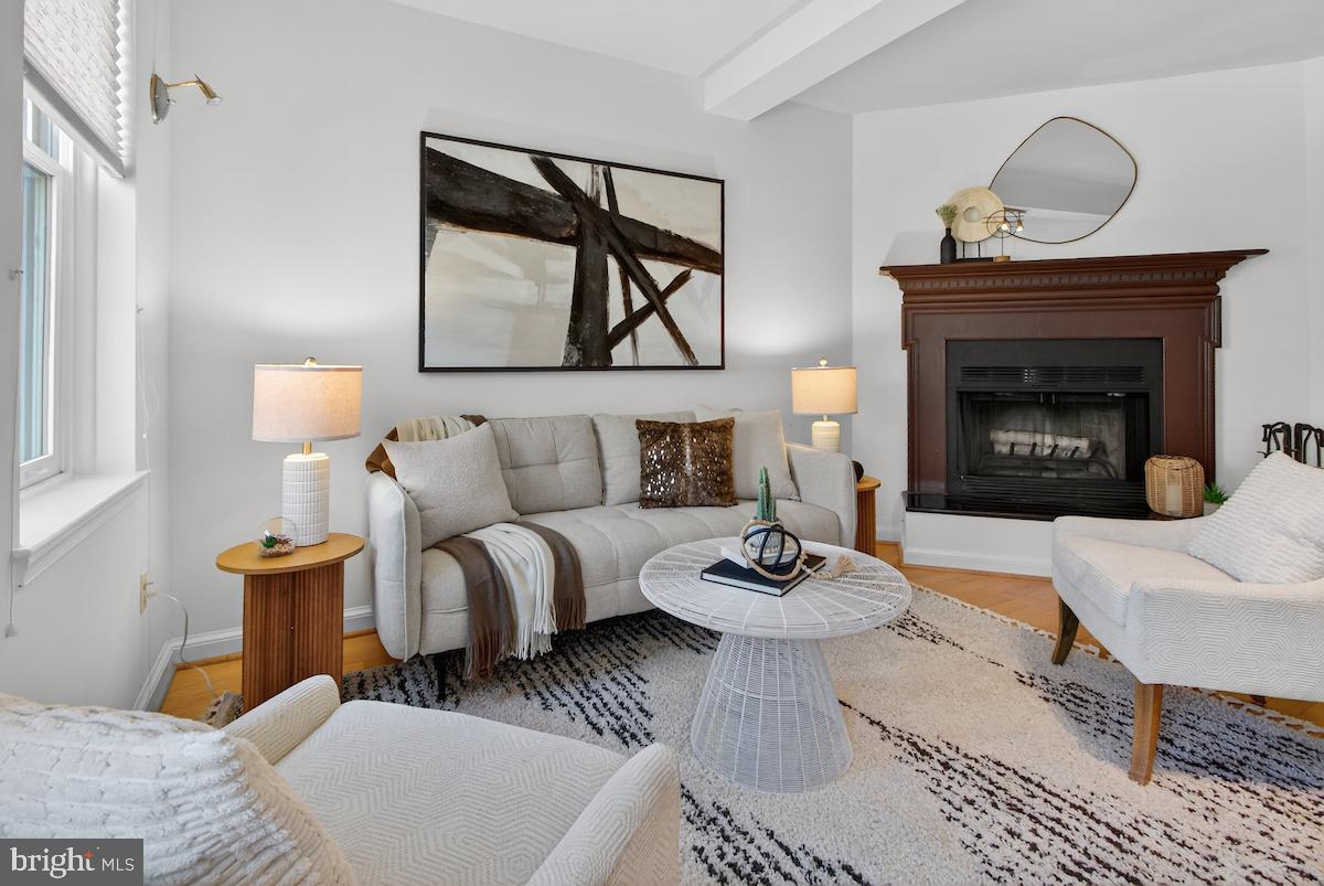 1810 CALIFORNIA STREET NW 202