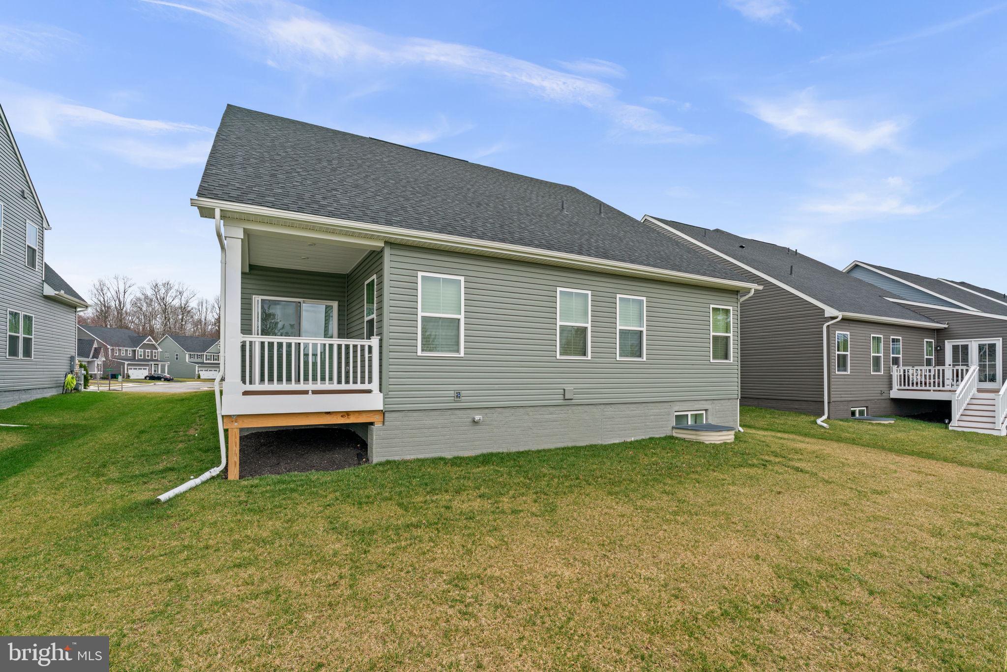 NONE AVAILABLE - Residential