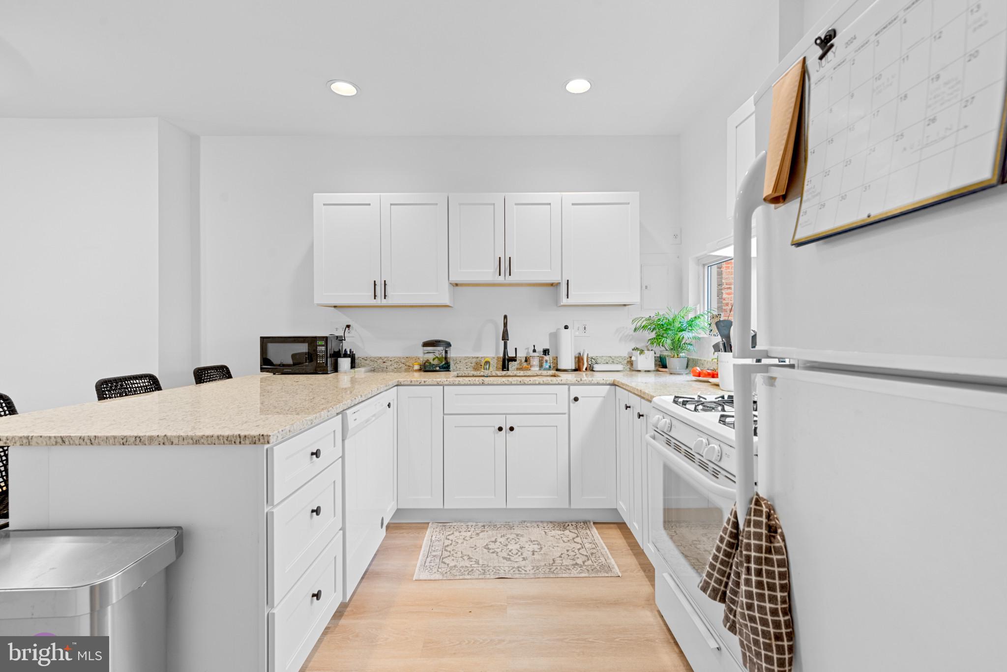 FEDERAL HILL HISTORIC DISTRICT - Residential Lease