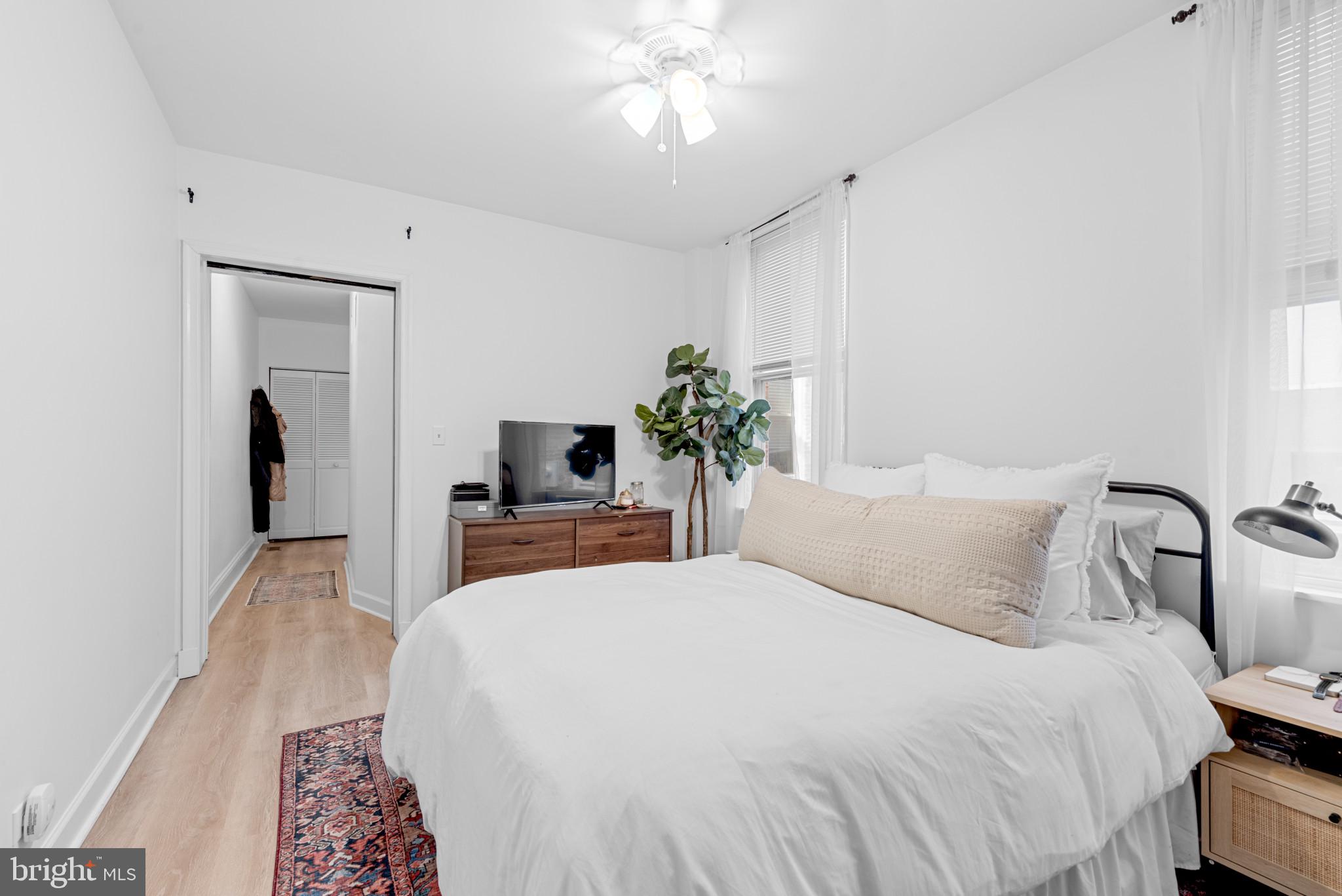 FEDERAL HILL HISTORIC DISTRICT - Residential Lease