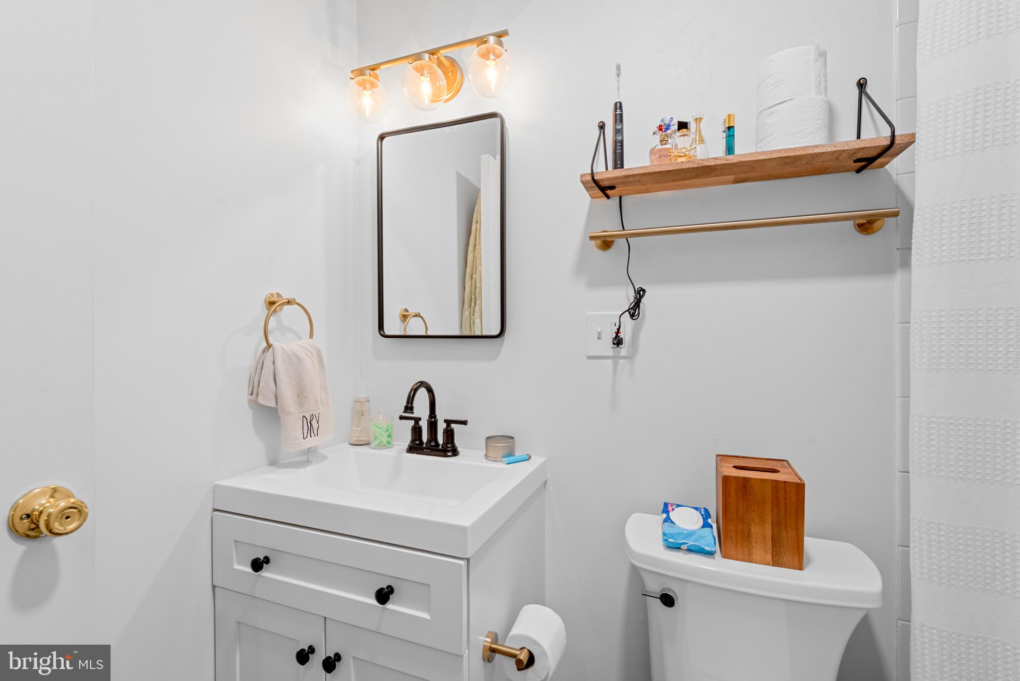 FEDERAL HILL HISTORIC DISTRICT - Residential Lease