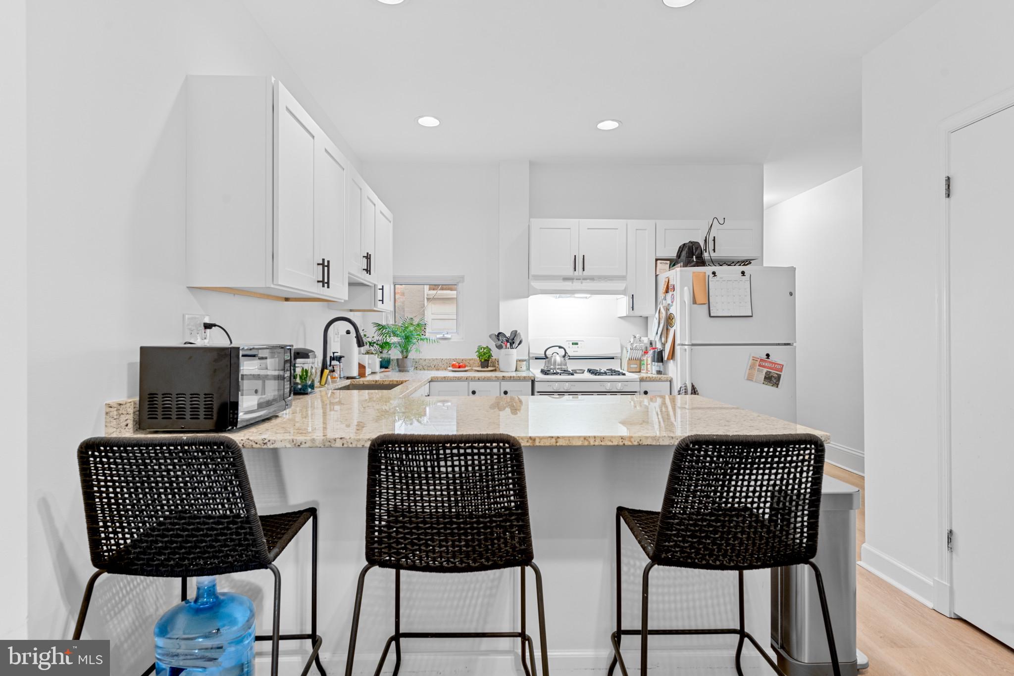 FEDERAL HILL HISTORIC DISTRICT - Residential Lease