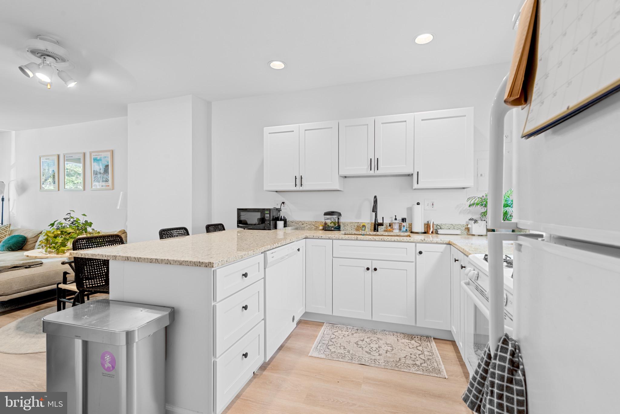 FEDERAL HILL HISTORIC DISTRICT - Residential Lease