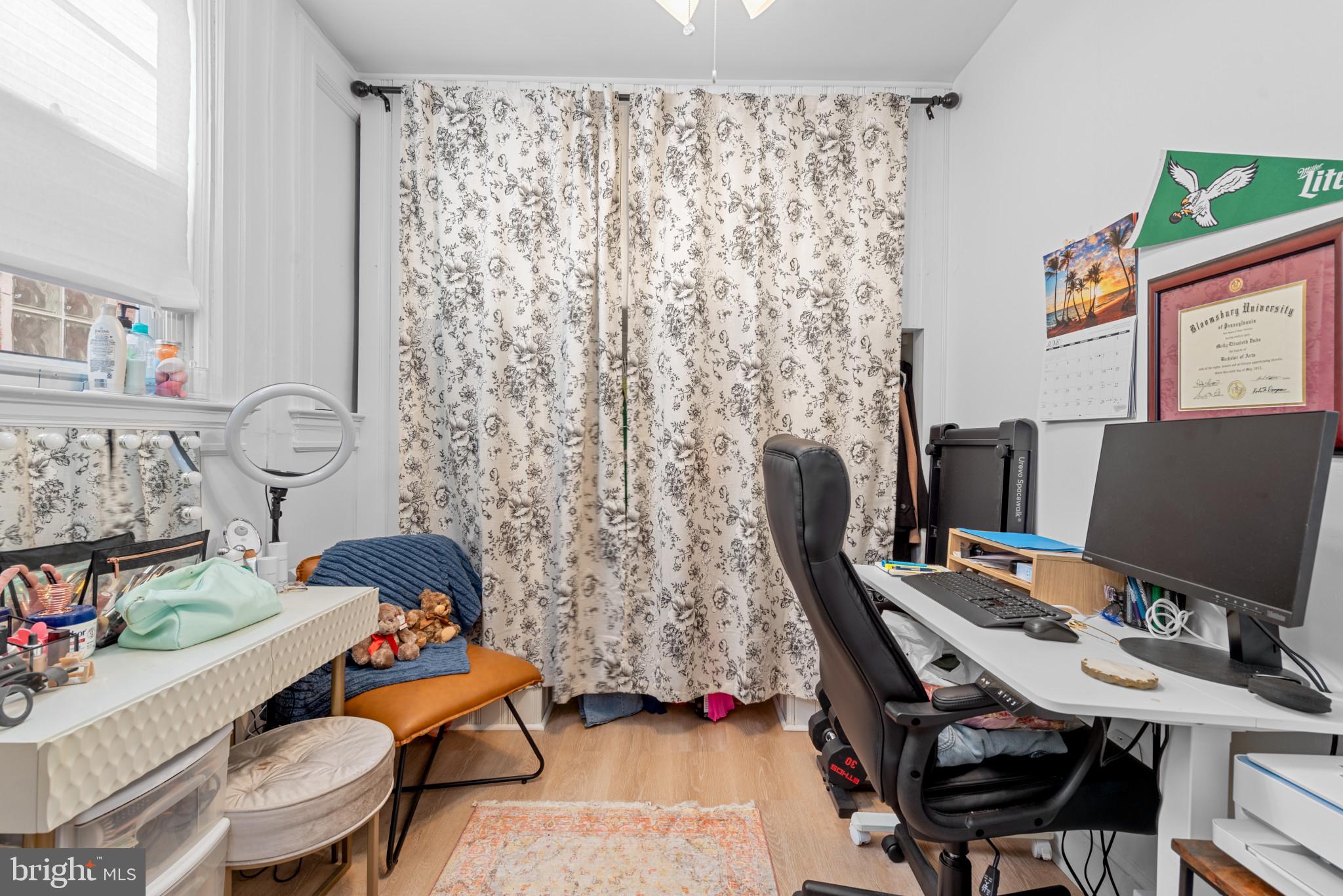 FEDERAL HILL HISTORIC DISTRICT - Residential Lease