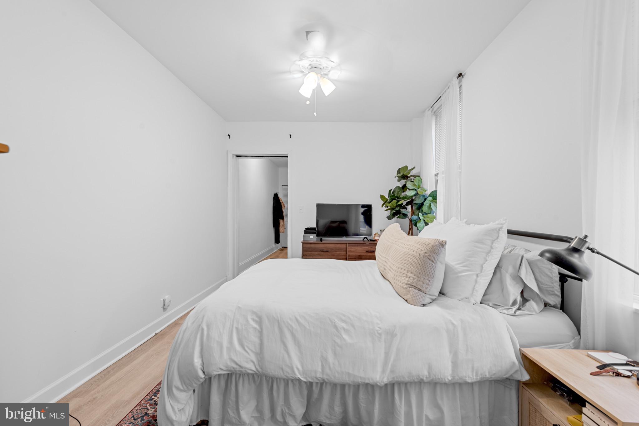 FEDERAL HILL HISTORIC DISTRICT - Residential Lease