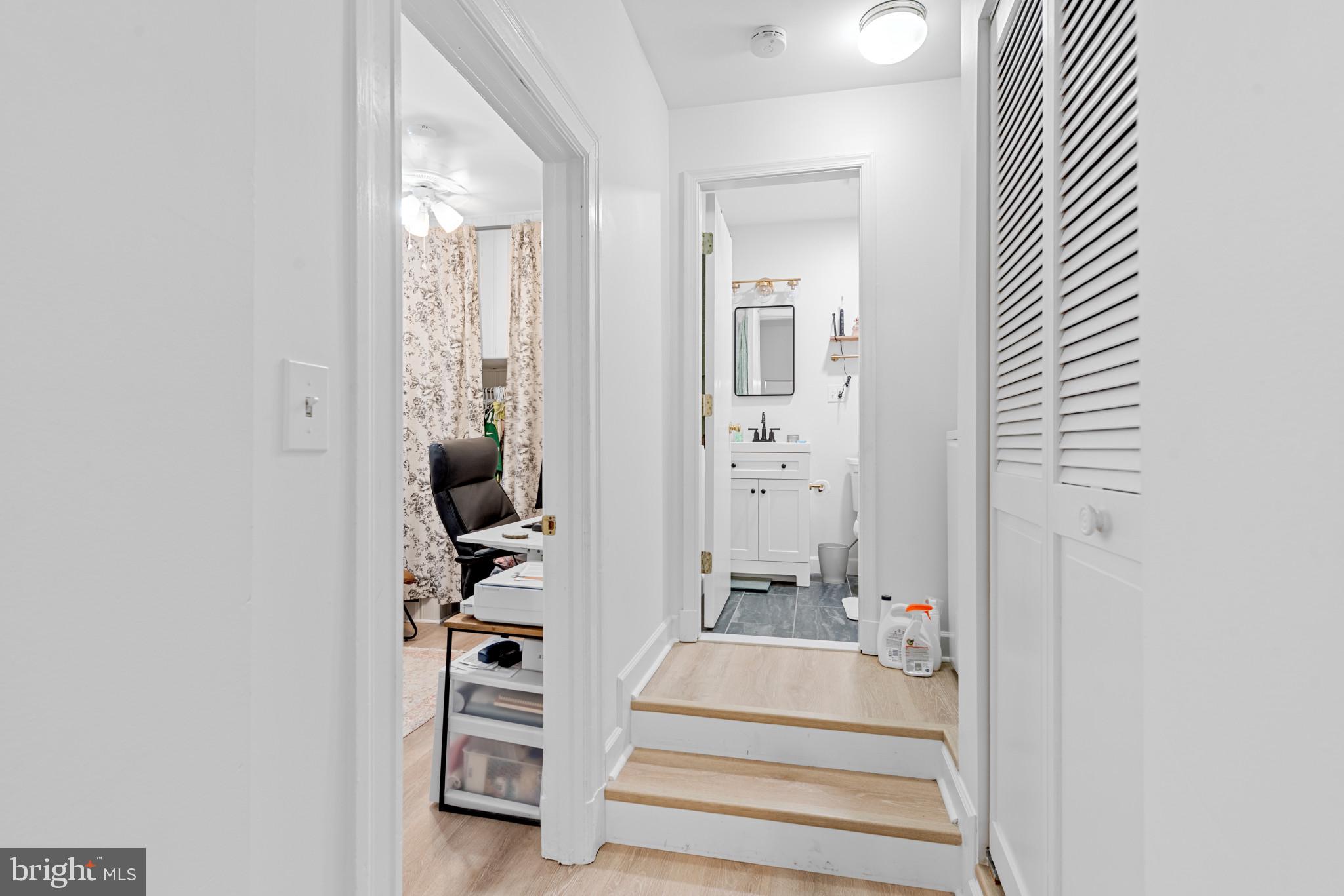 FEDERAL HILL HISTORIC DISTRICT - Residential Lease