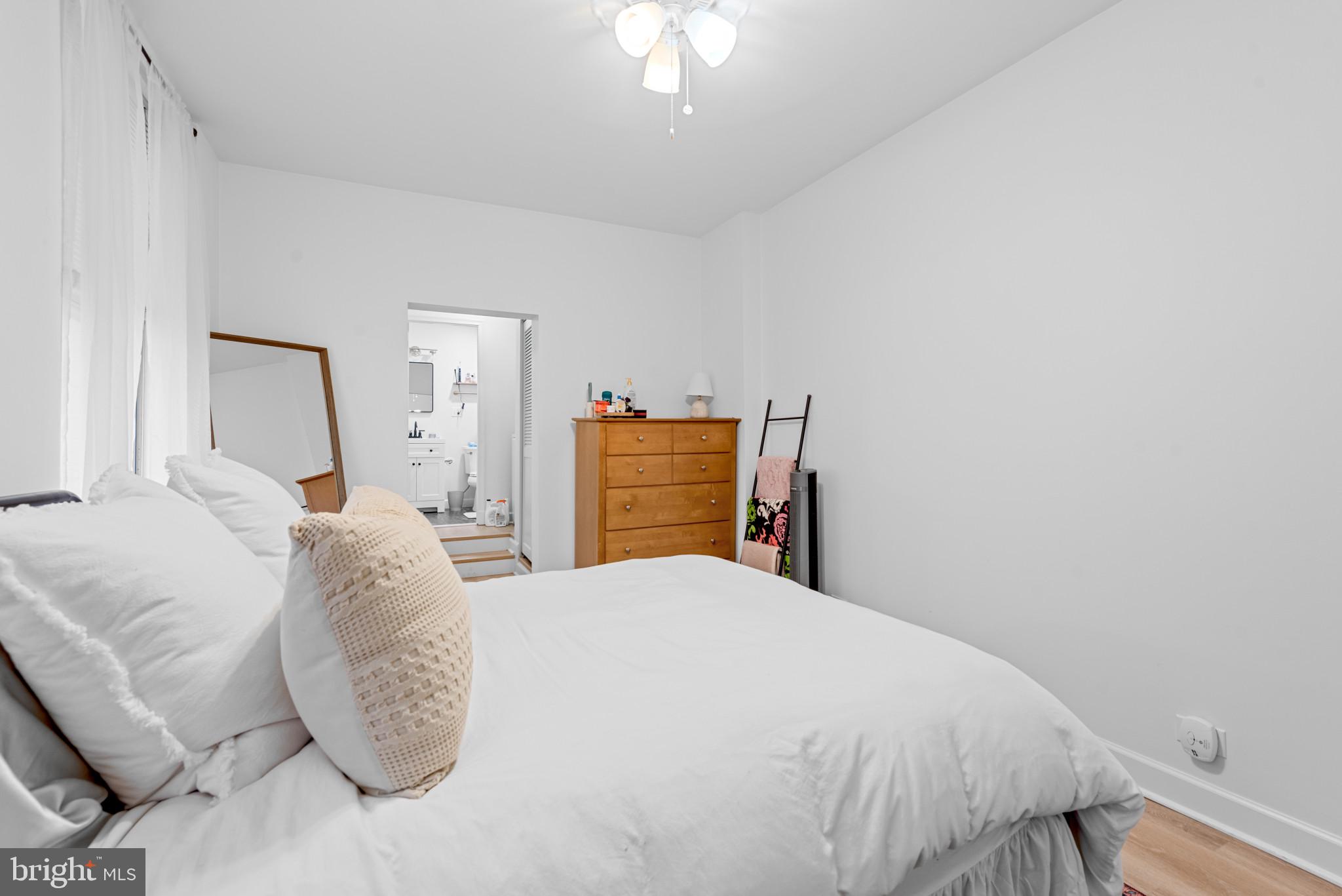 FEDERAL HILL HISTORIC DISTRICT - Residential Lease