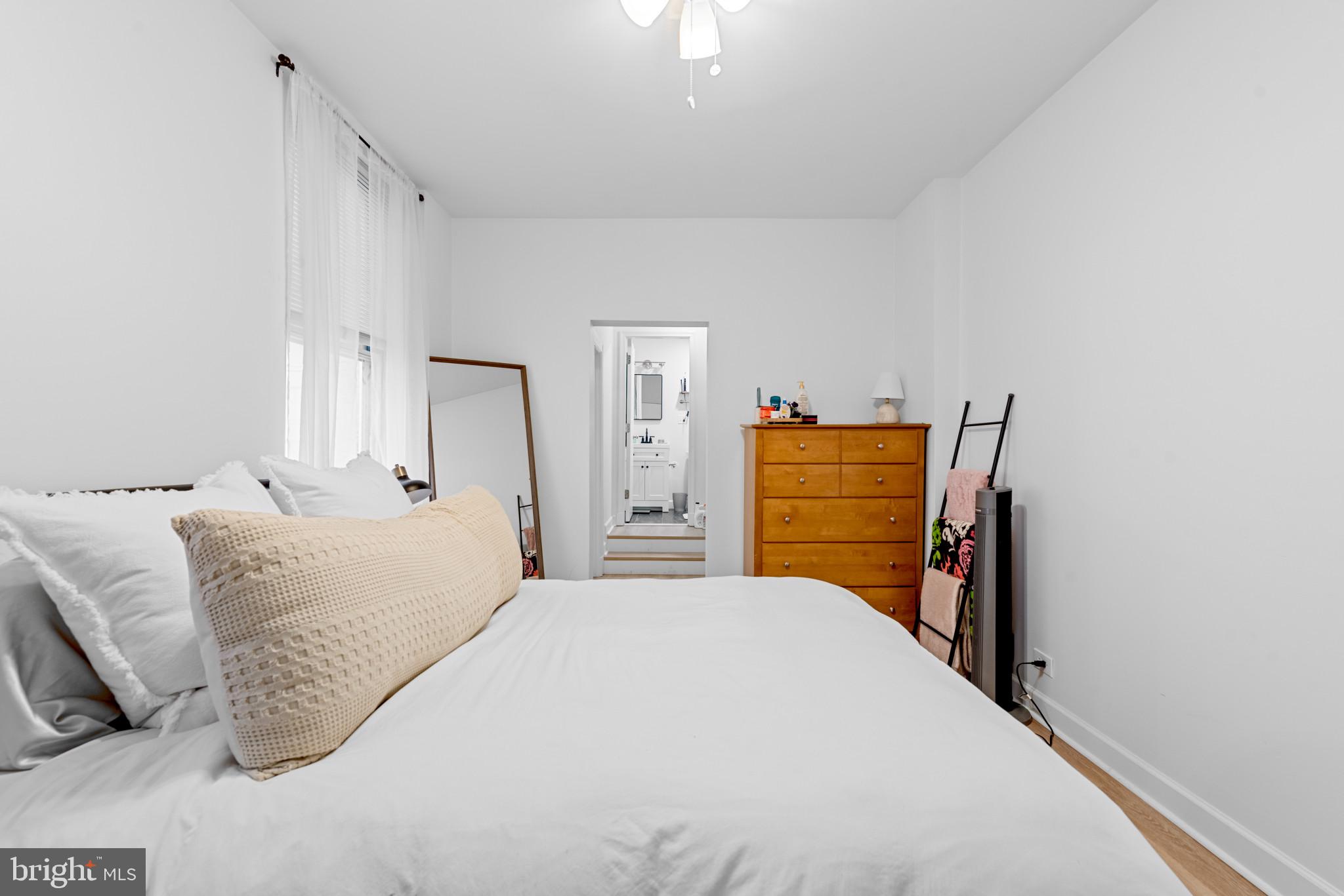 FEDERAL HILL HISTORIC DISTRICT - Residential Lease