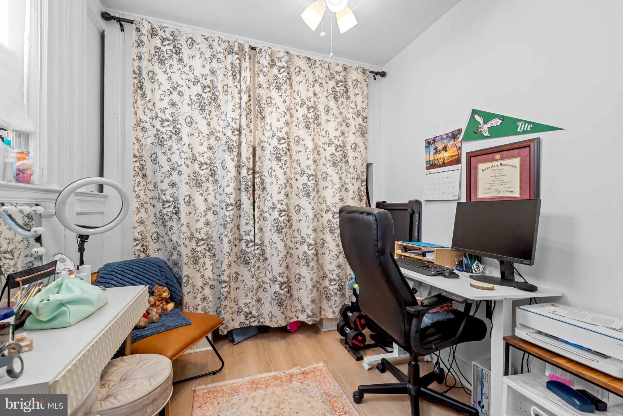 FEDERAL HILL HISTORIC DISTRICT - Residential Lease