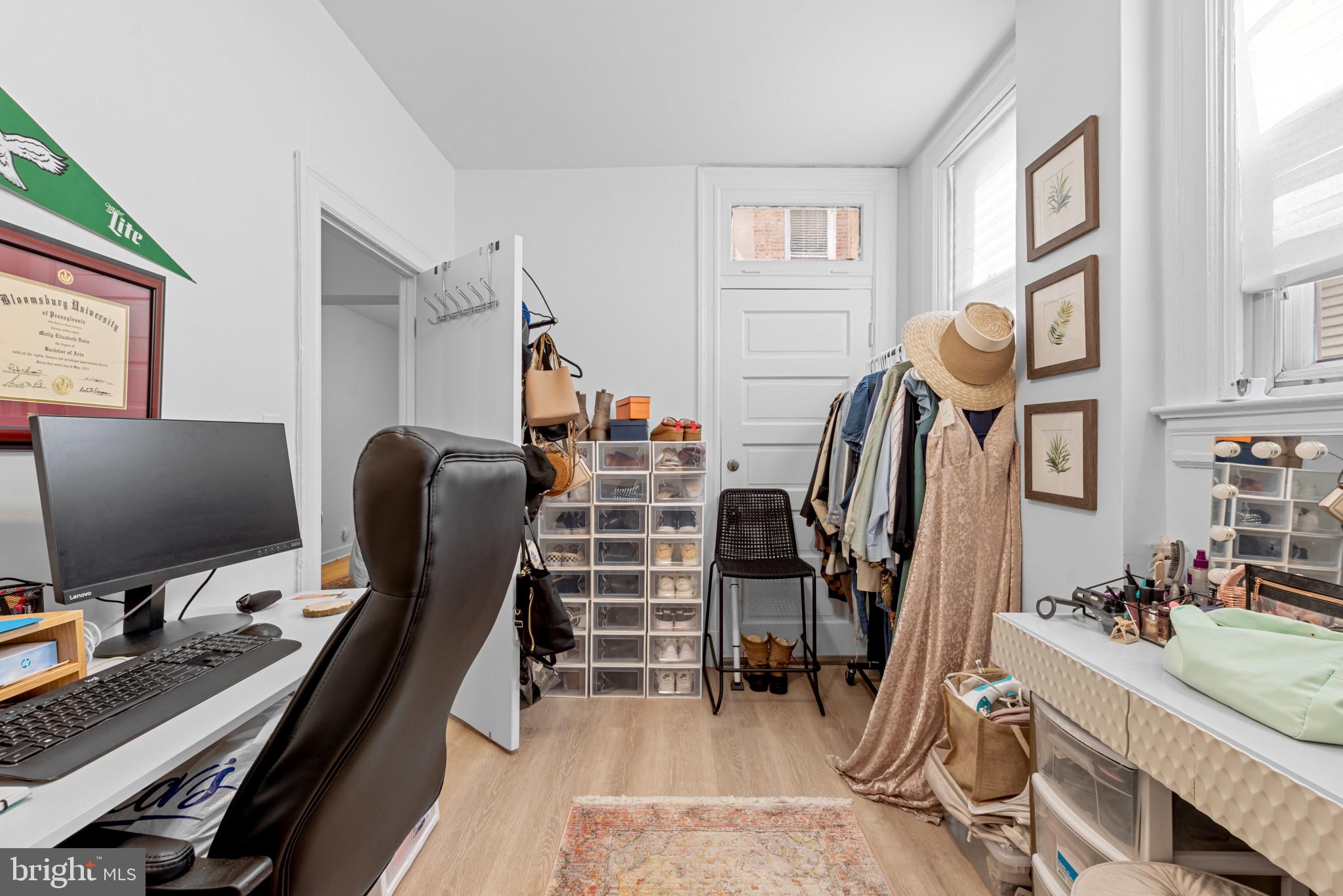 FEDERAL HILL HISTORIC DISTRICT - Residential Lease