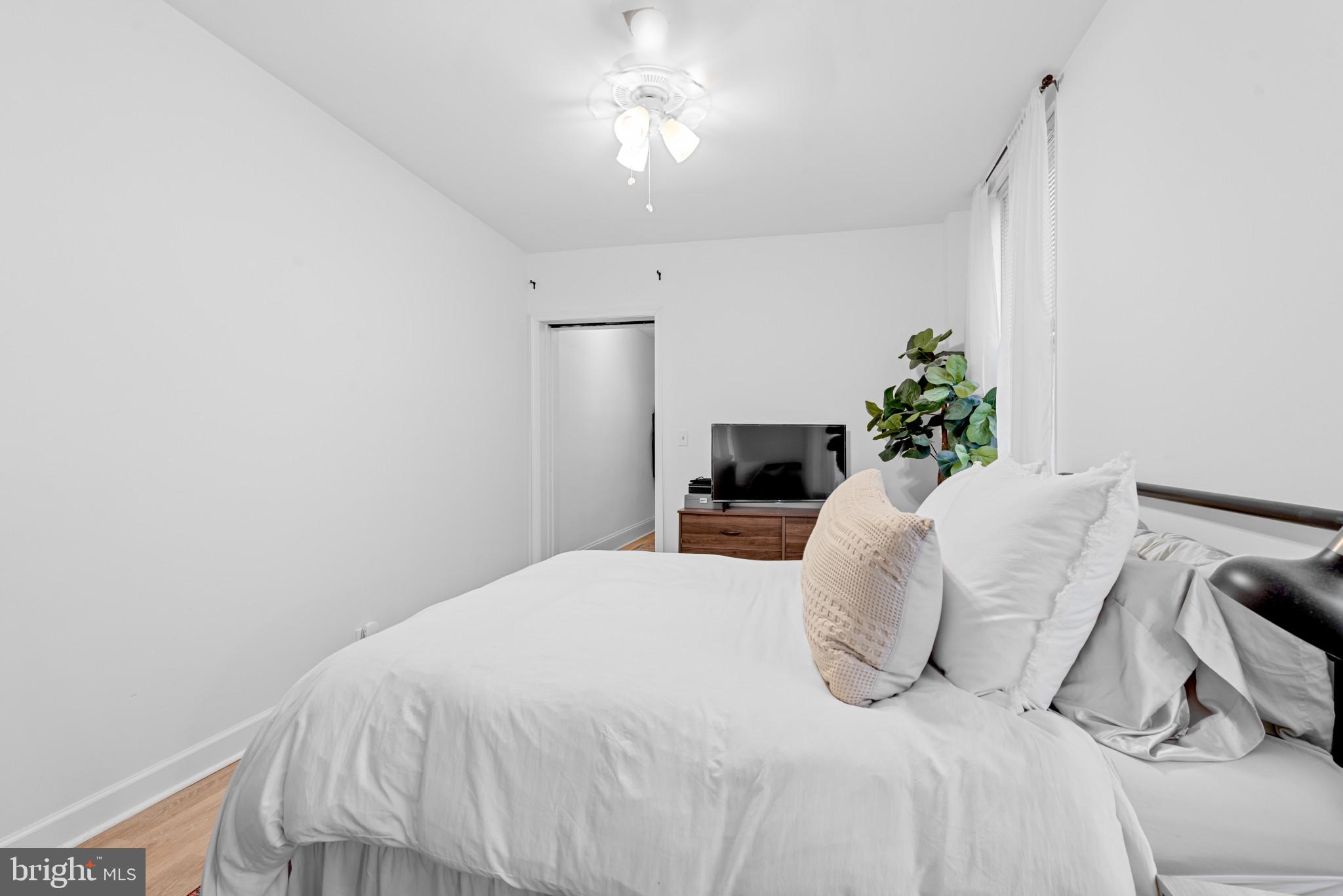 FEDERAL HILL HISTORIC DISTRICT - Residential Lease