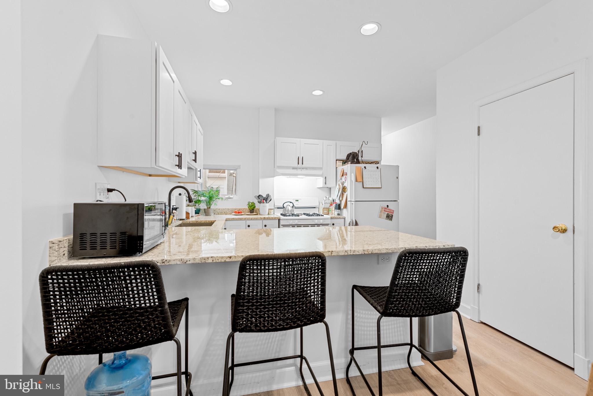 FEDERAL HILL HISTORIC DISTRICT - Residential Lease