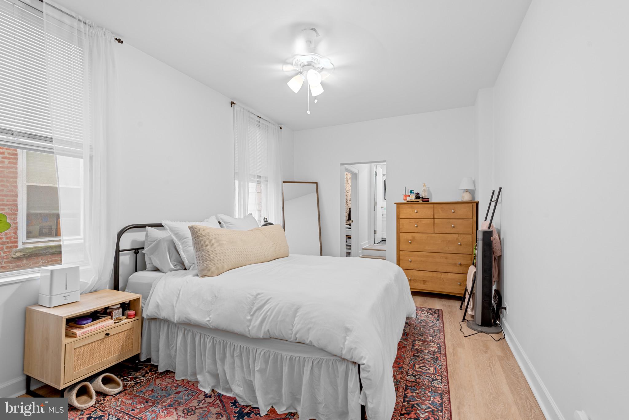 FEDERAL HILL HISTORIC DISTRICT - Residential Lease