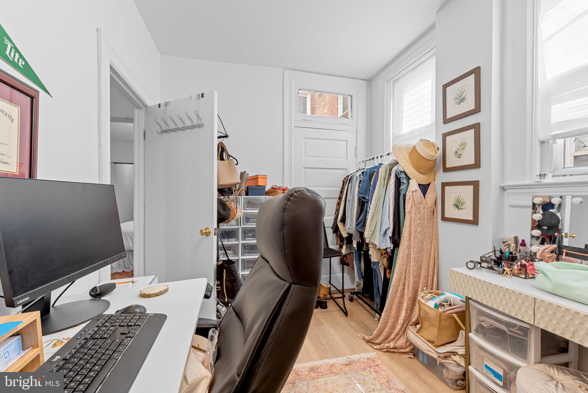 FEDERAL HILL HISTORIC DISTRICT - Residential Lease