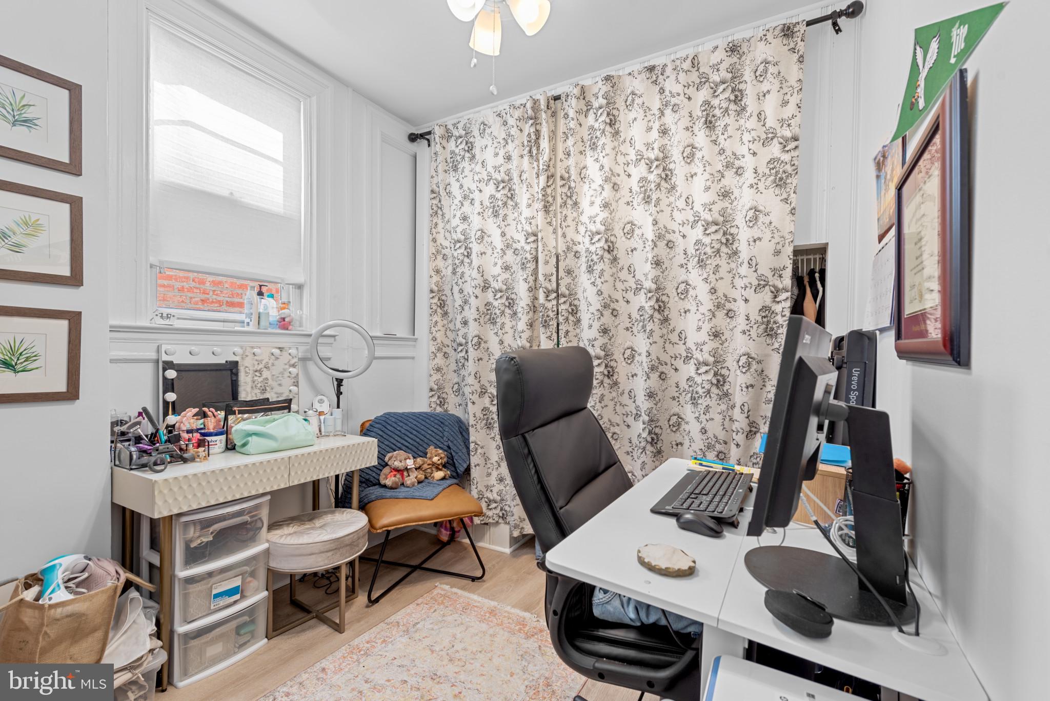 FEDERAL HILL HISTORIC DISTRICT - Residential Lease